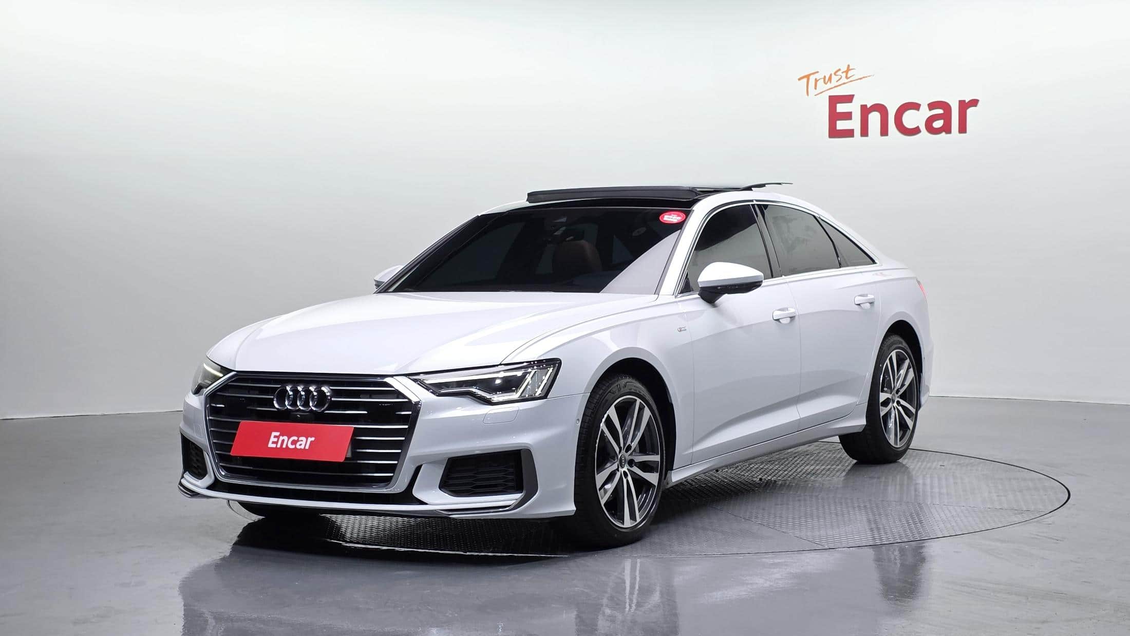 2023 AUDI A6 45 TFSI Premium