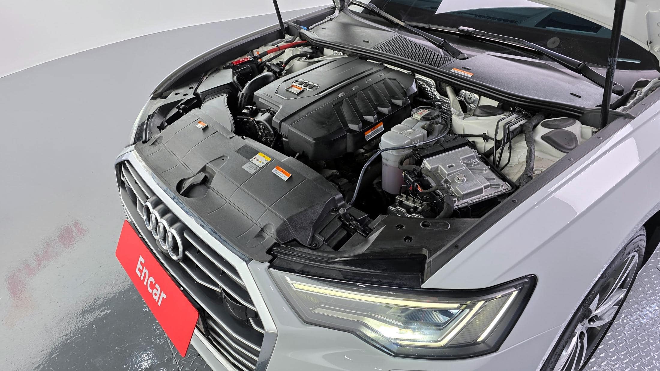 2023 AUDI A6 45 TFSI Premium
