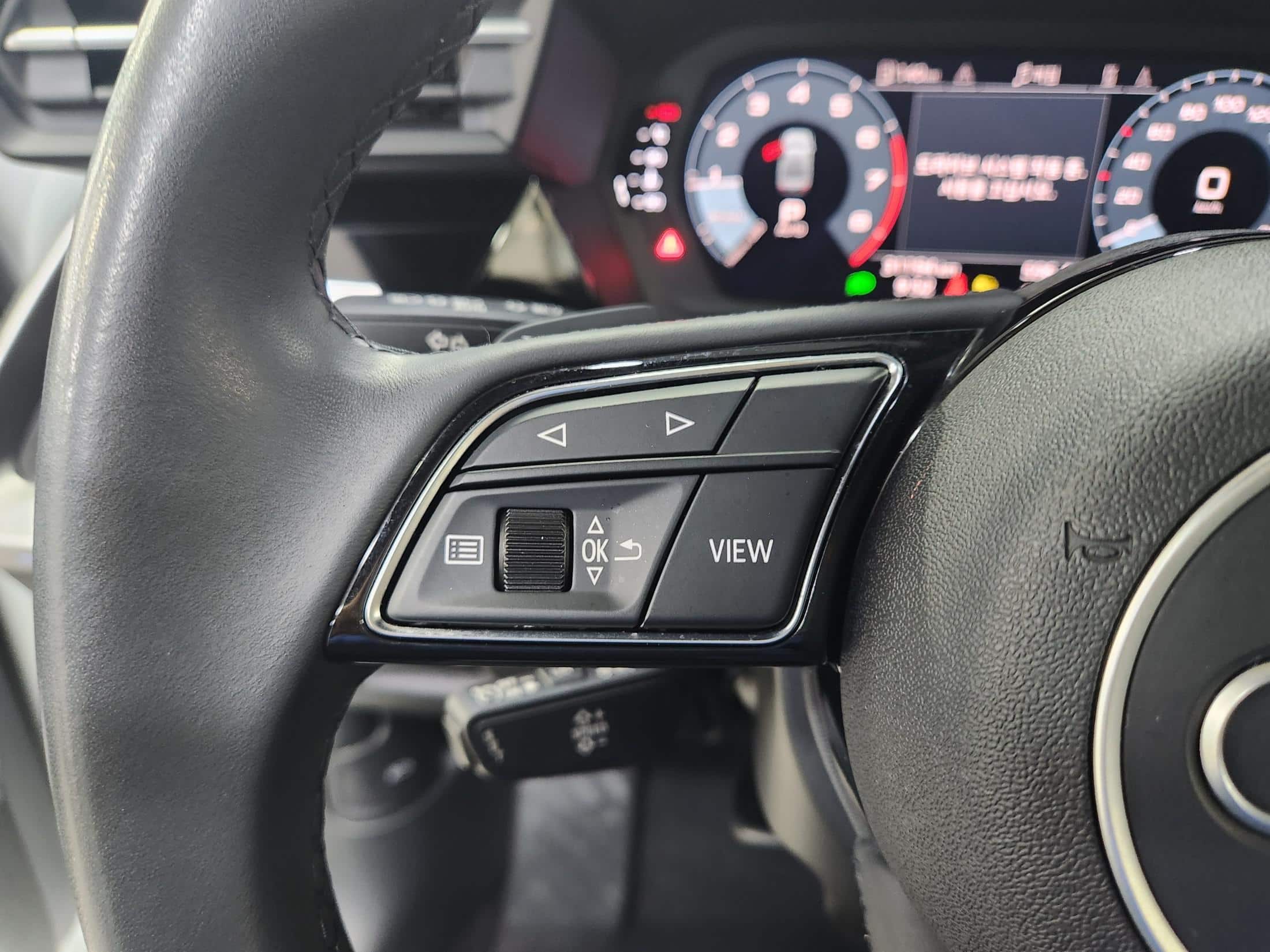 2023 AUDI A3 40 TFSI Premium - 2023 أودي A3