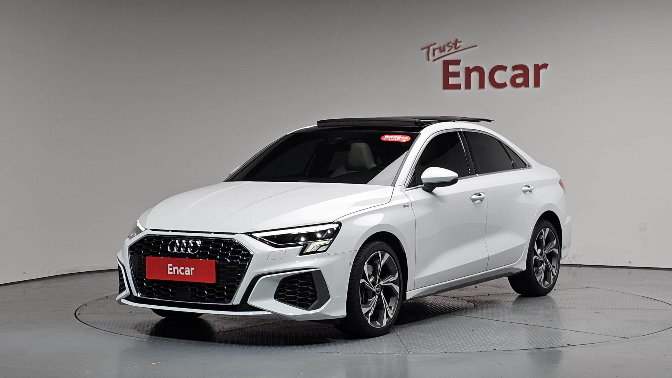 2023 AUDI A3 40 TFSI Premium - 2023 أودي A3