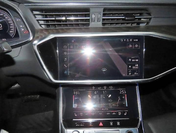 2020 AUDI A6 40 TDI Premium - 2020 アウディ A6