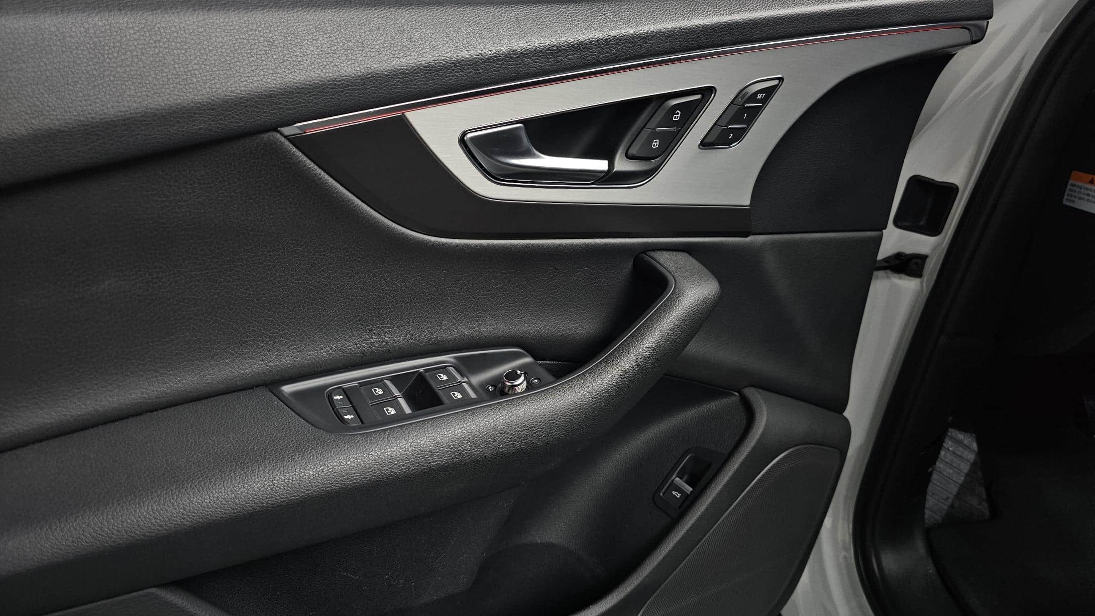 2019 AUDI Q7 45 TFSI Quattro