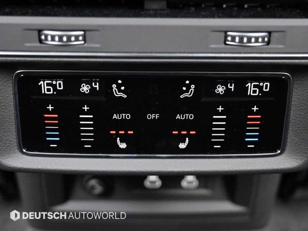 2025 AUDI Q7 55 TFSI Quattro Premium