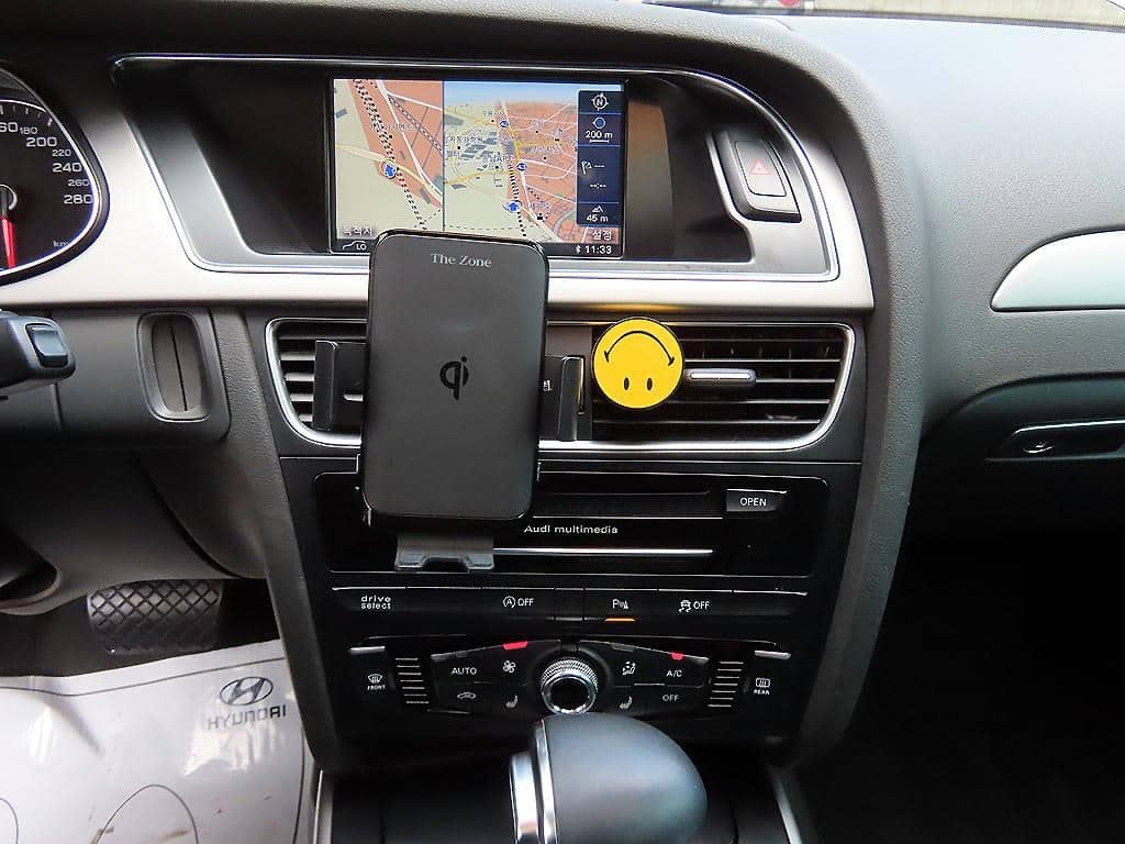 2014 AUDI A4 - 2014 アウディ A4