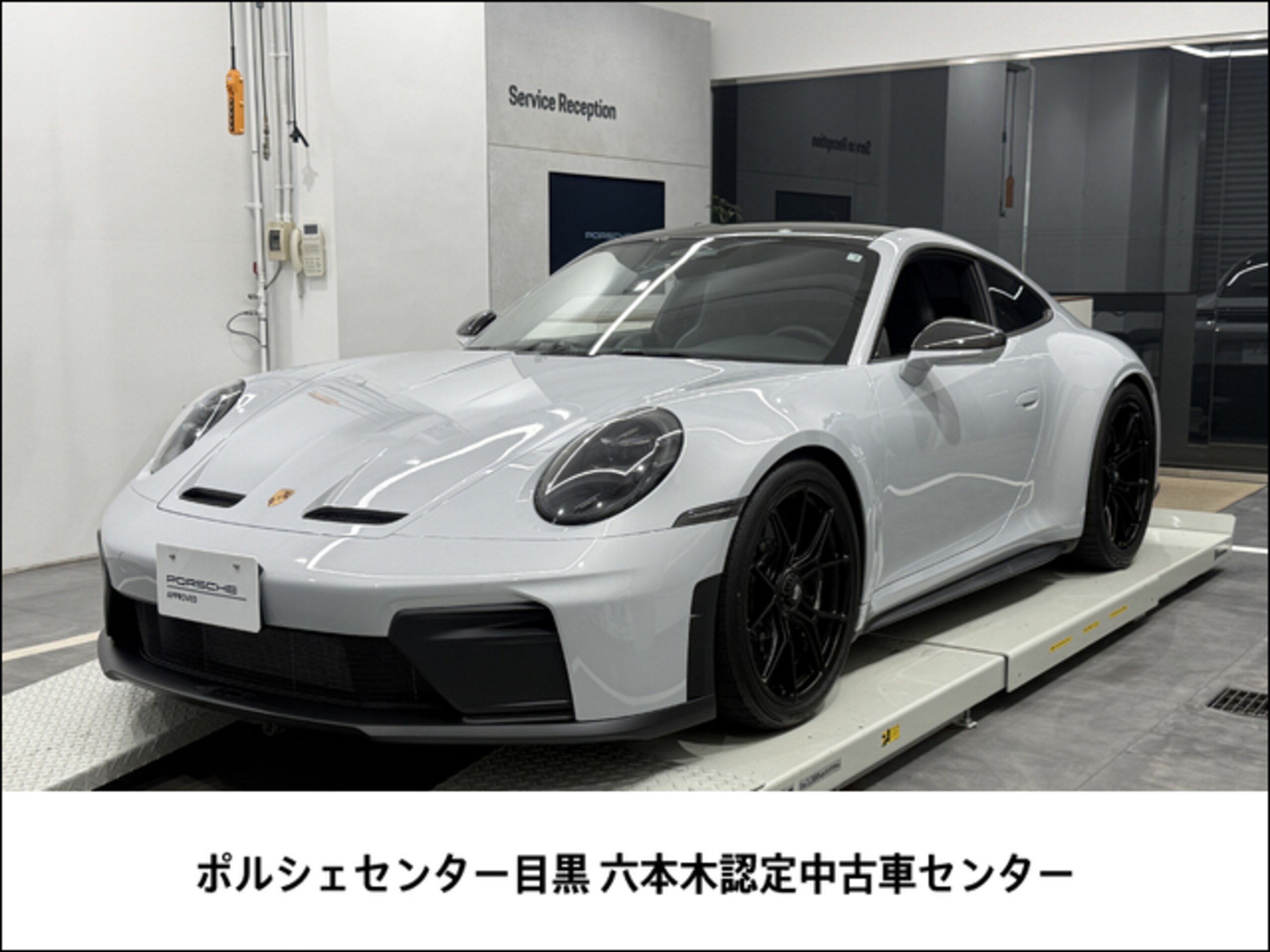 2026 Porsche 911 - 2026 بورشه 911