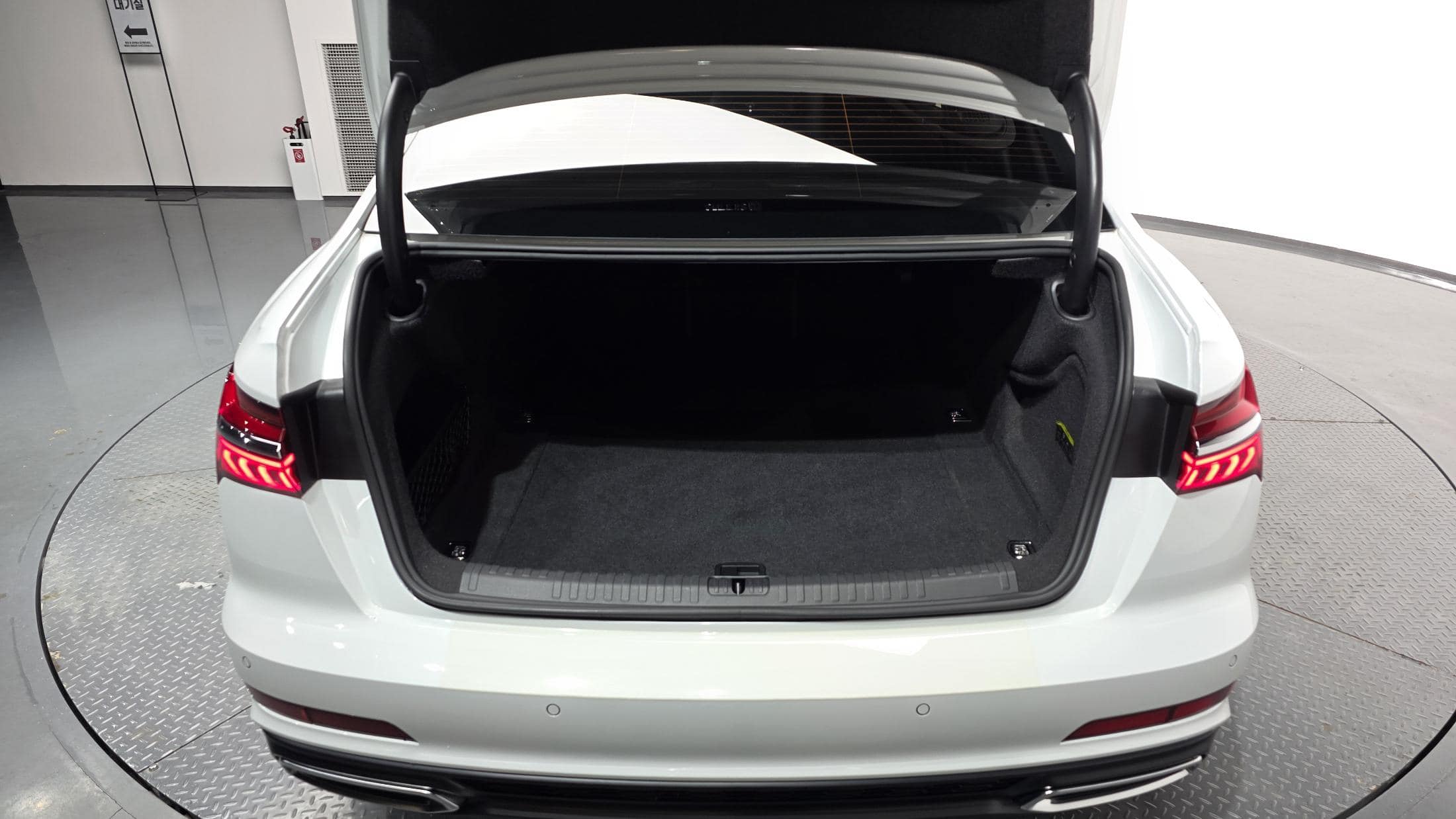 2021 AUDI A6 45 TFSI Premium