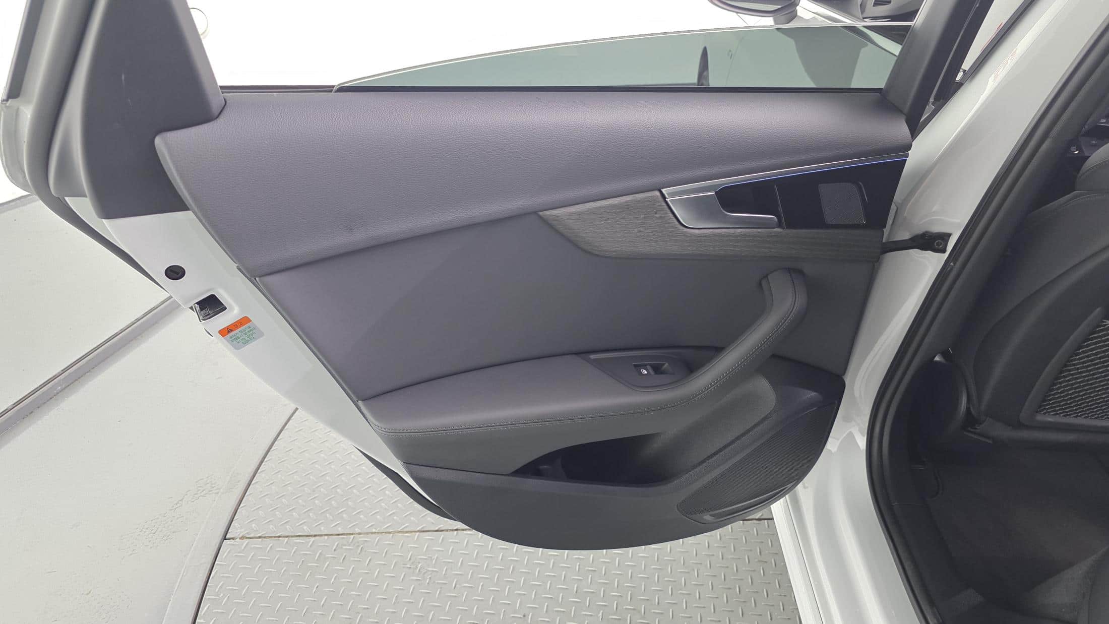 2023 AUDI A4 45 TFSI Quattro Premium