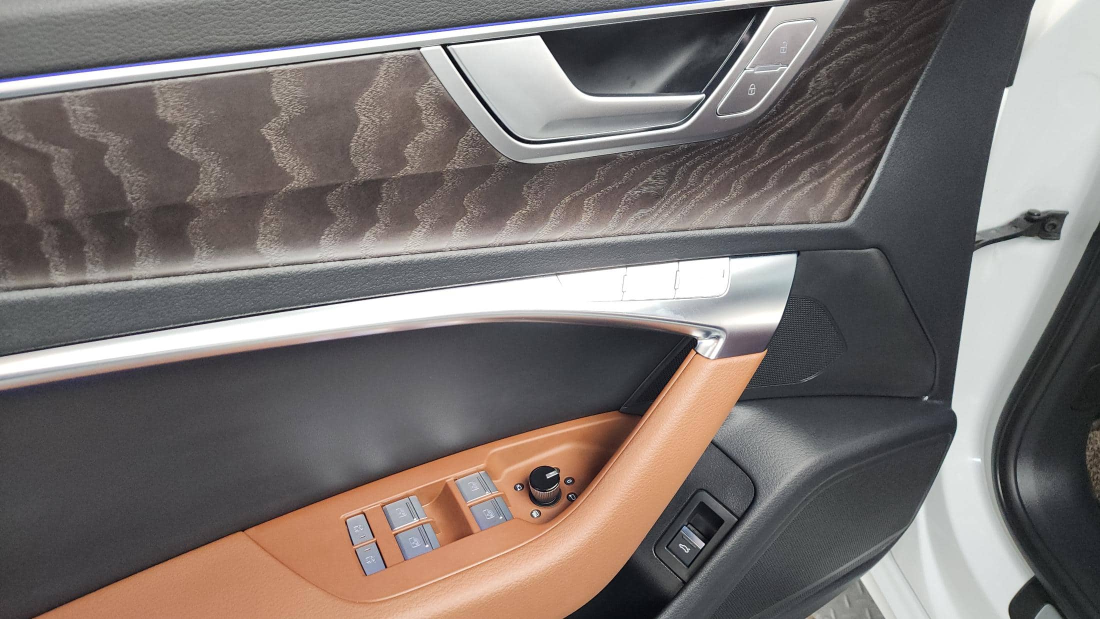 2022 AUDI A6 45 TFSI Quattro Premium