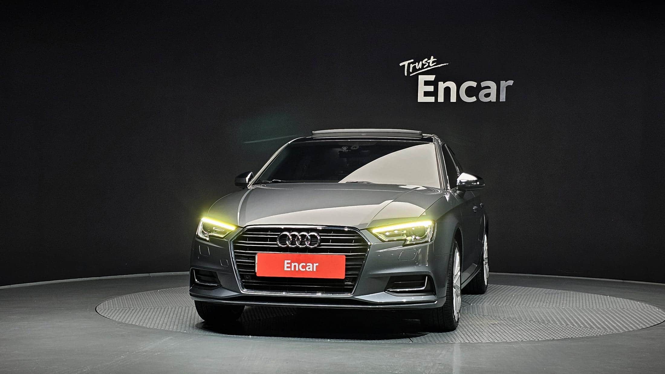 2018 AUDI A3 40 TFSI - 2018 アウディ A3