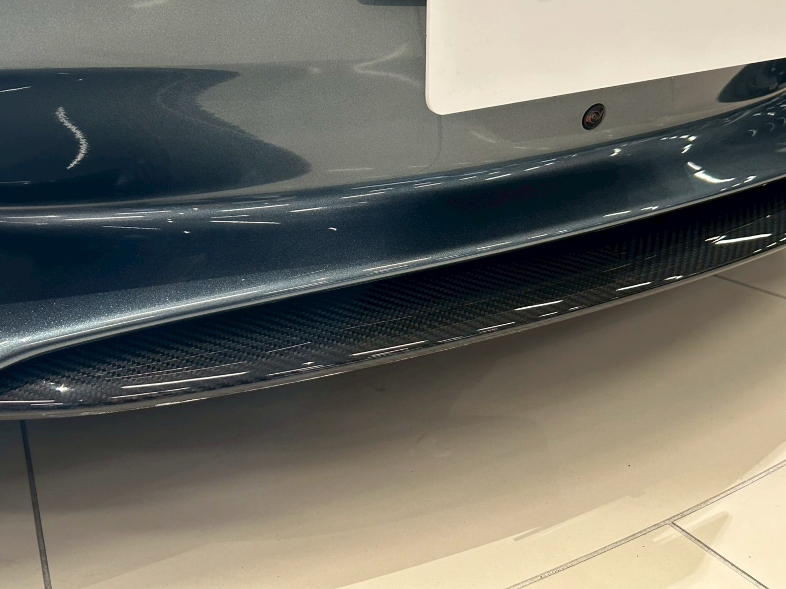 2025 McLaren 750SSpider - 2025 ماكلارين 750SSpider