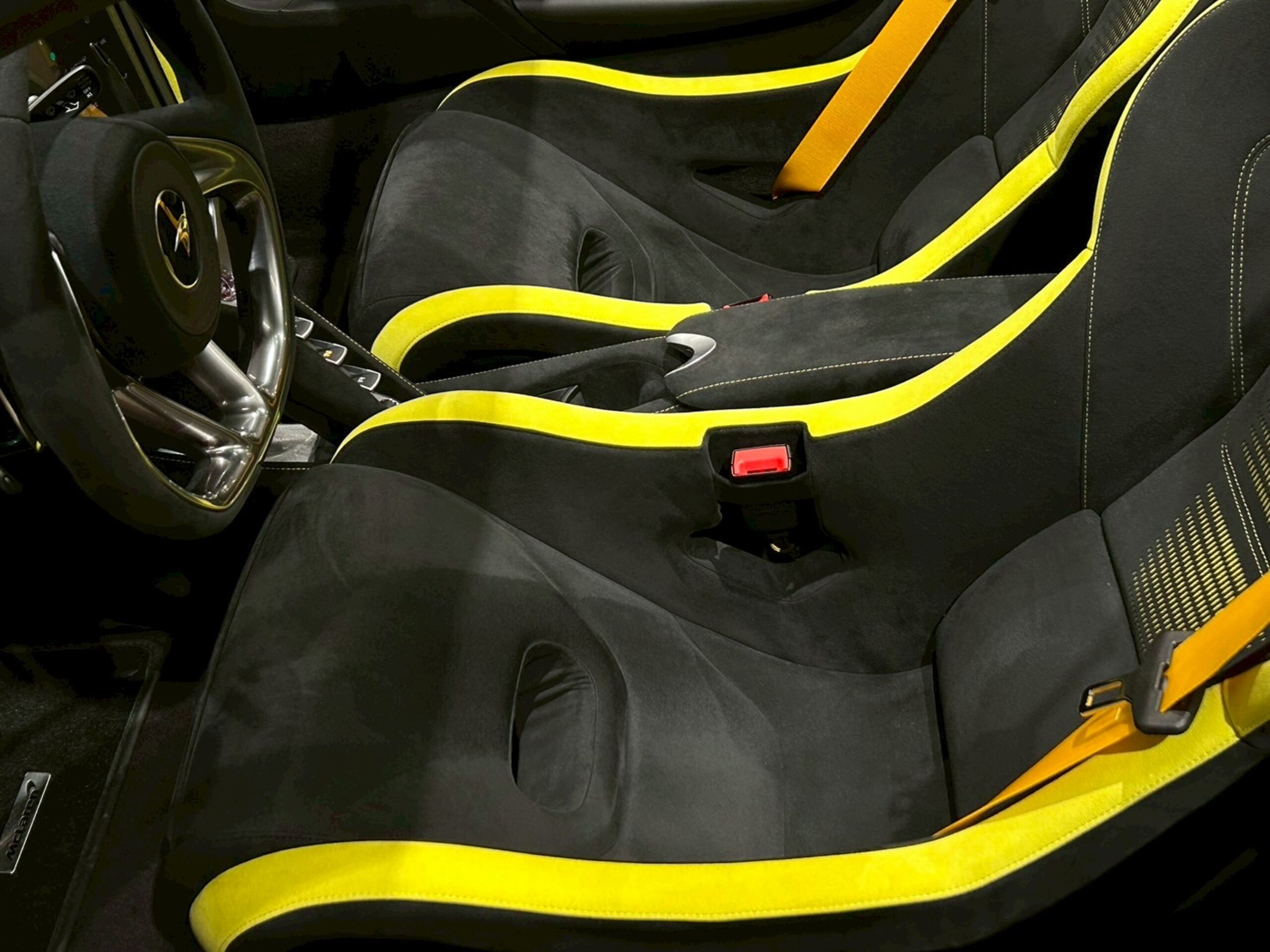 2025 McLaren 750SSpider - 2025 ماكلارين 750SSpider