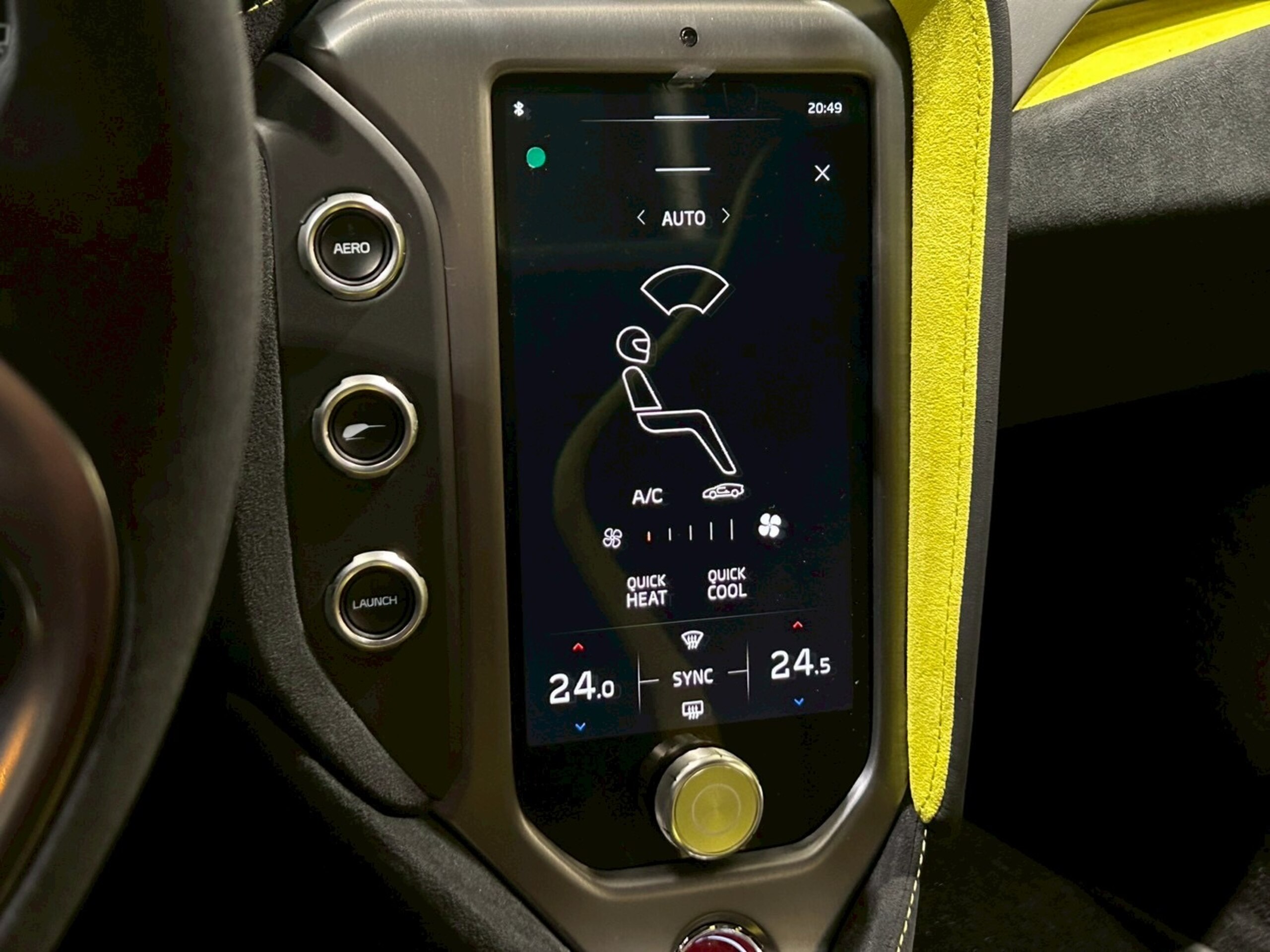 2025 McLaren 750SSpider - 2025 ماكلارين 750SSpider