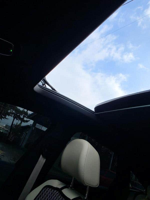 2023 AUDI Q5 40 TDI Quattro Sportback Premium