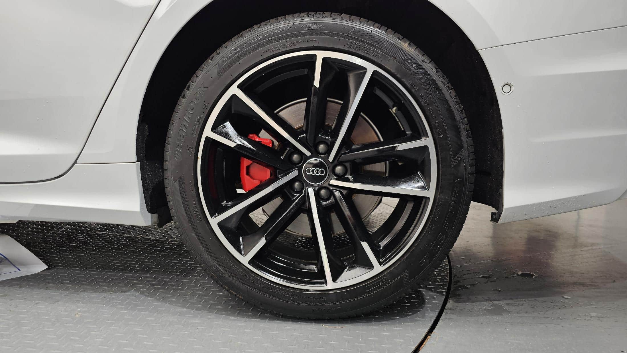 2020 AUDI A6 45 TFSI Premium - 2020 アウディ A6