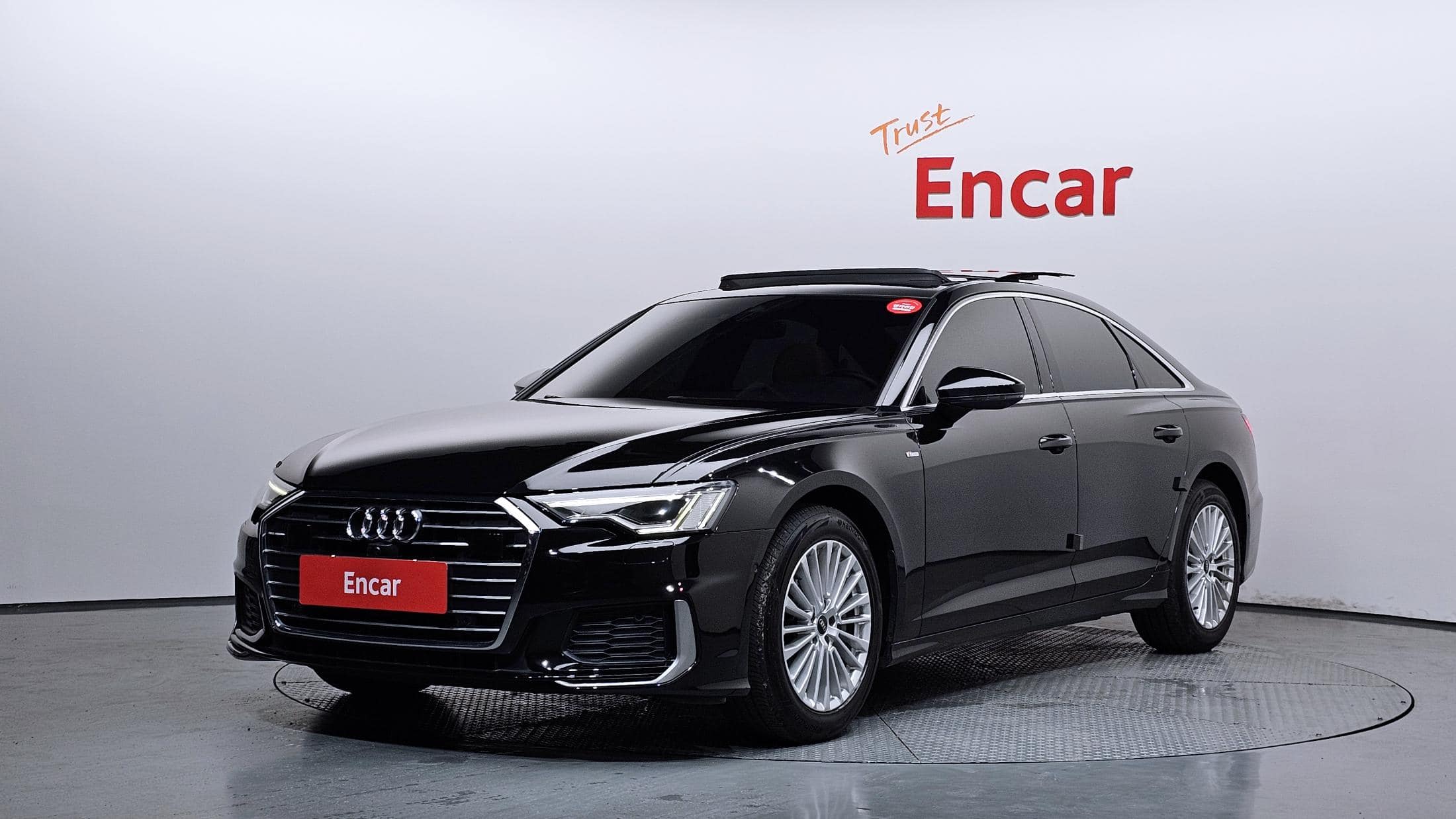 2021 AUDI A6 45 TFSI Premium