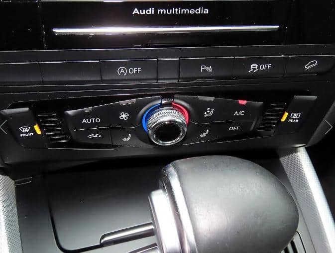 2015 AUDI Q5 35 TDI Quattro - 2015 アウディ Q5