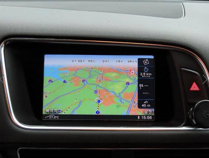 2015 AUDI Q5 35 TDI Quattro - 2015 アウディ Q5