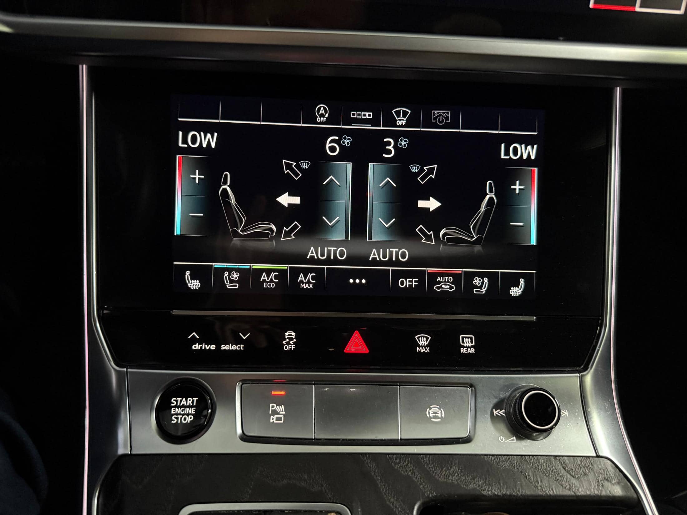 2021 AUDI A6 45 TFSI Premium