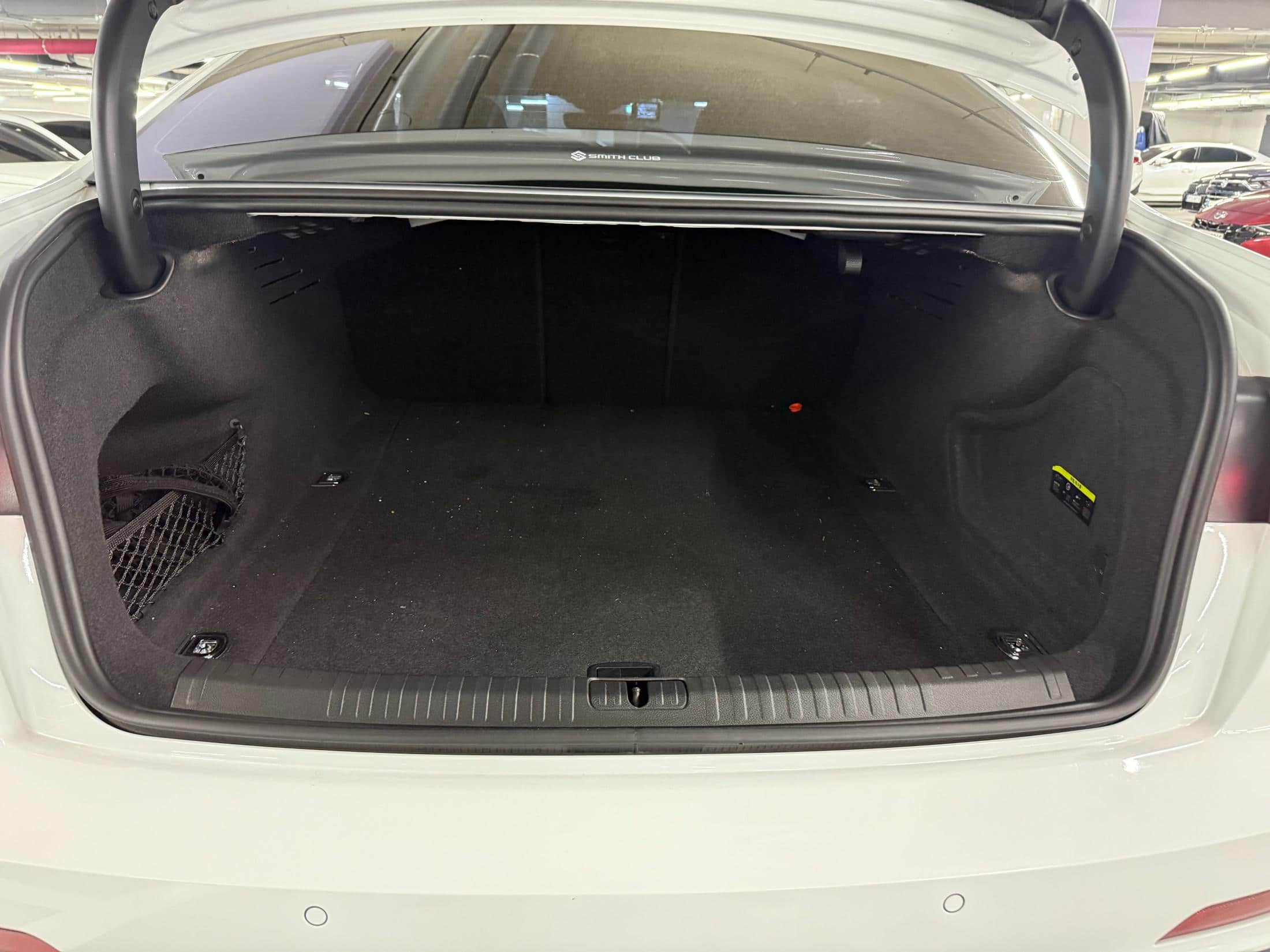 2021 AUDI A6 45 TFSI Premium