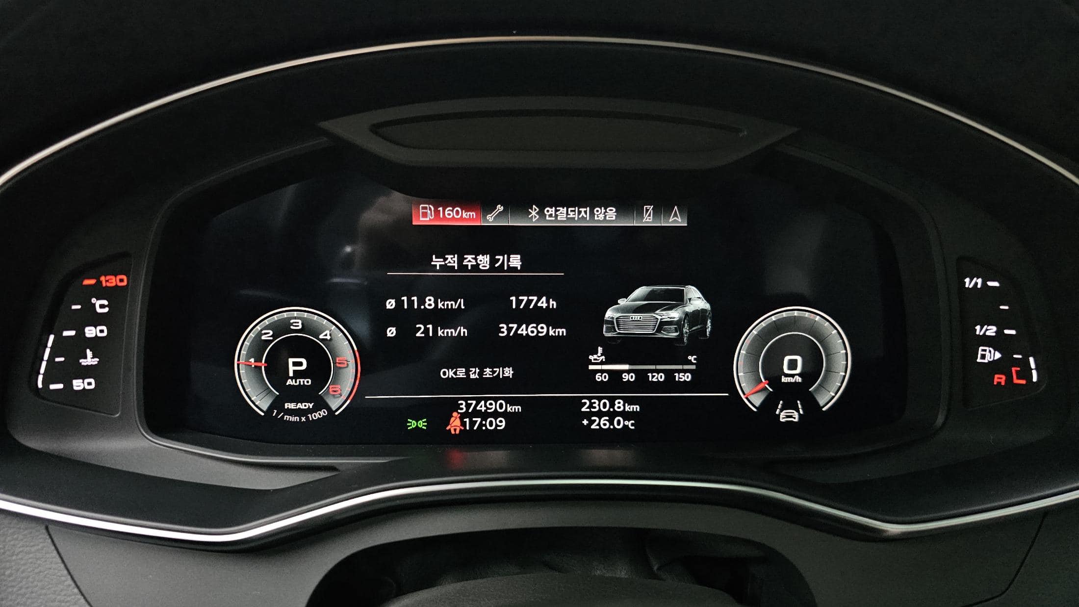 2022 AUDI A6 40 TDI Premium - 2022 アウディ A6