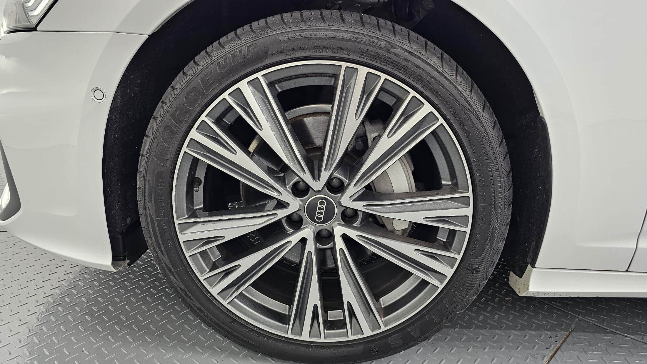 2023 AUDI A6 45 TDI Quattro Premium