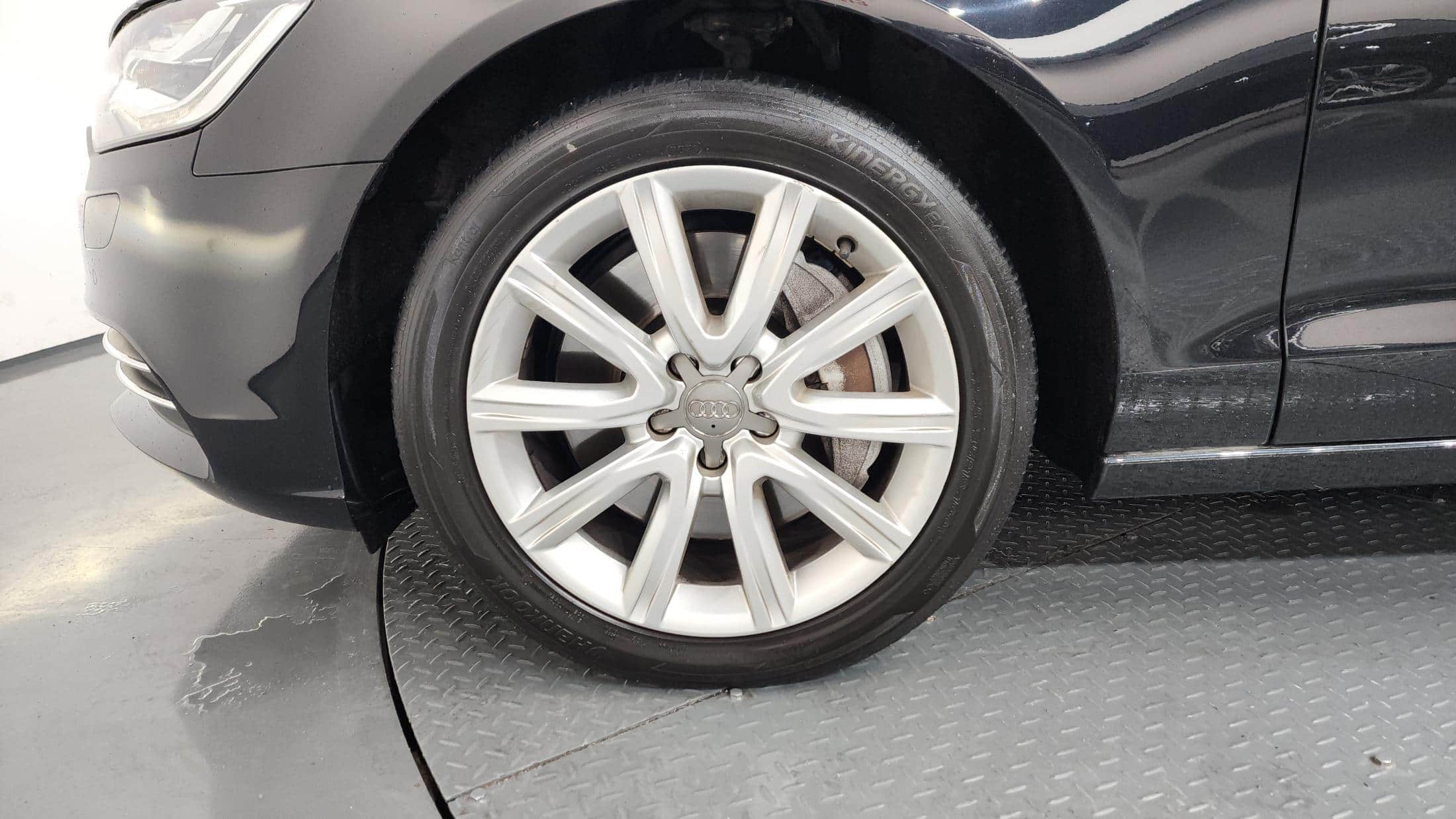 2013 AUDI A6 - 2013 アウディ A6