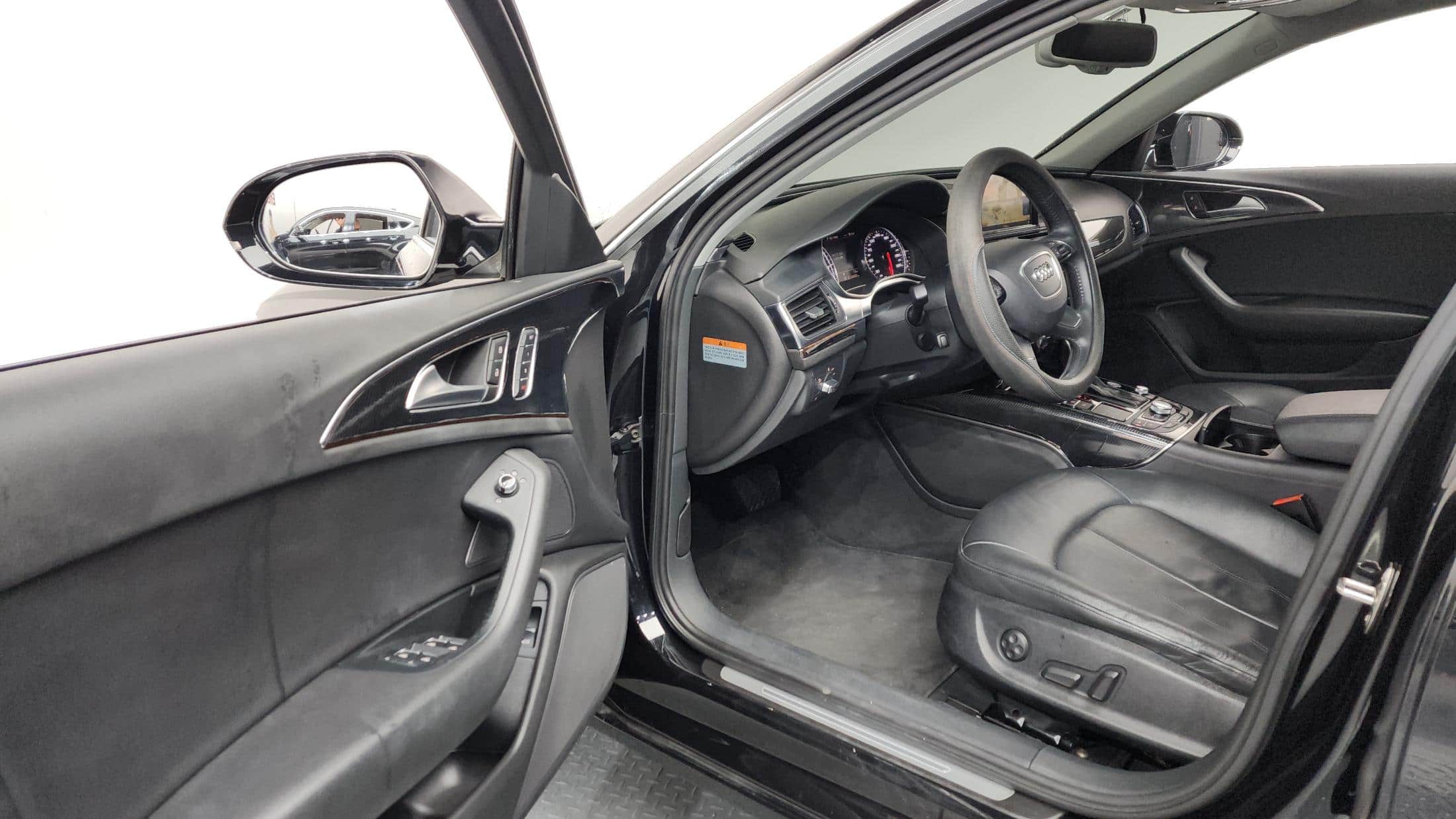 2013 AUDI A6 - 2013 アウディ A6