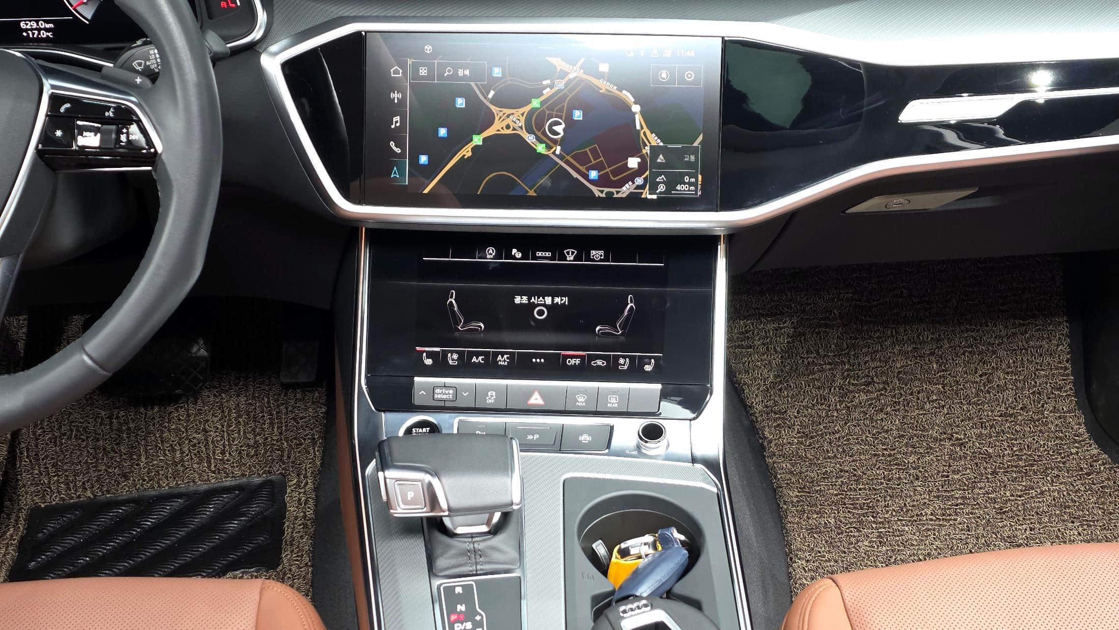 2023 AUDI A6 45 TFSI
