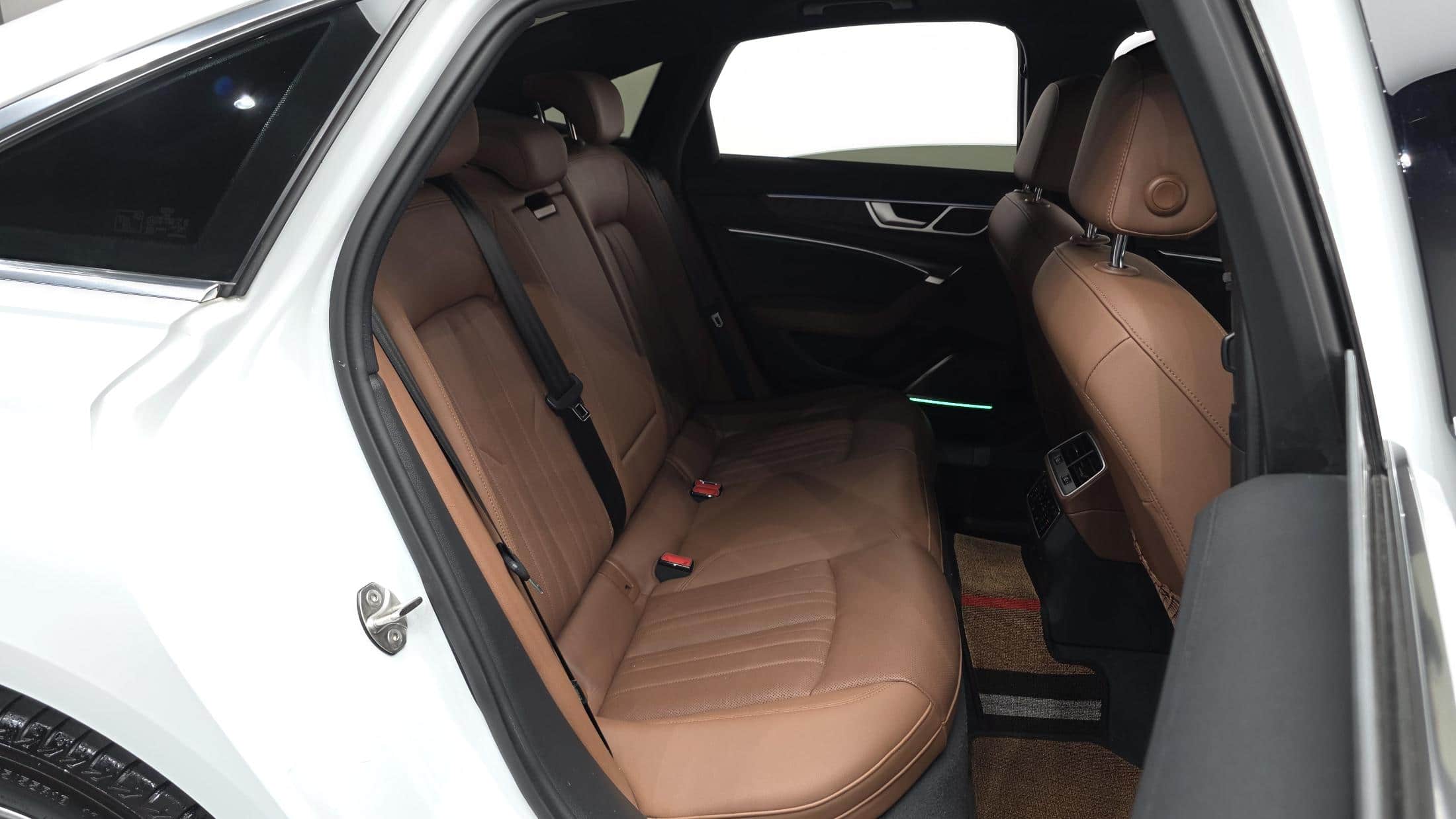 2020 AUDI A6 40 TDI Premium