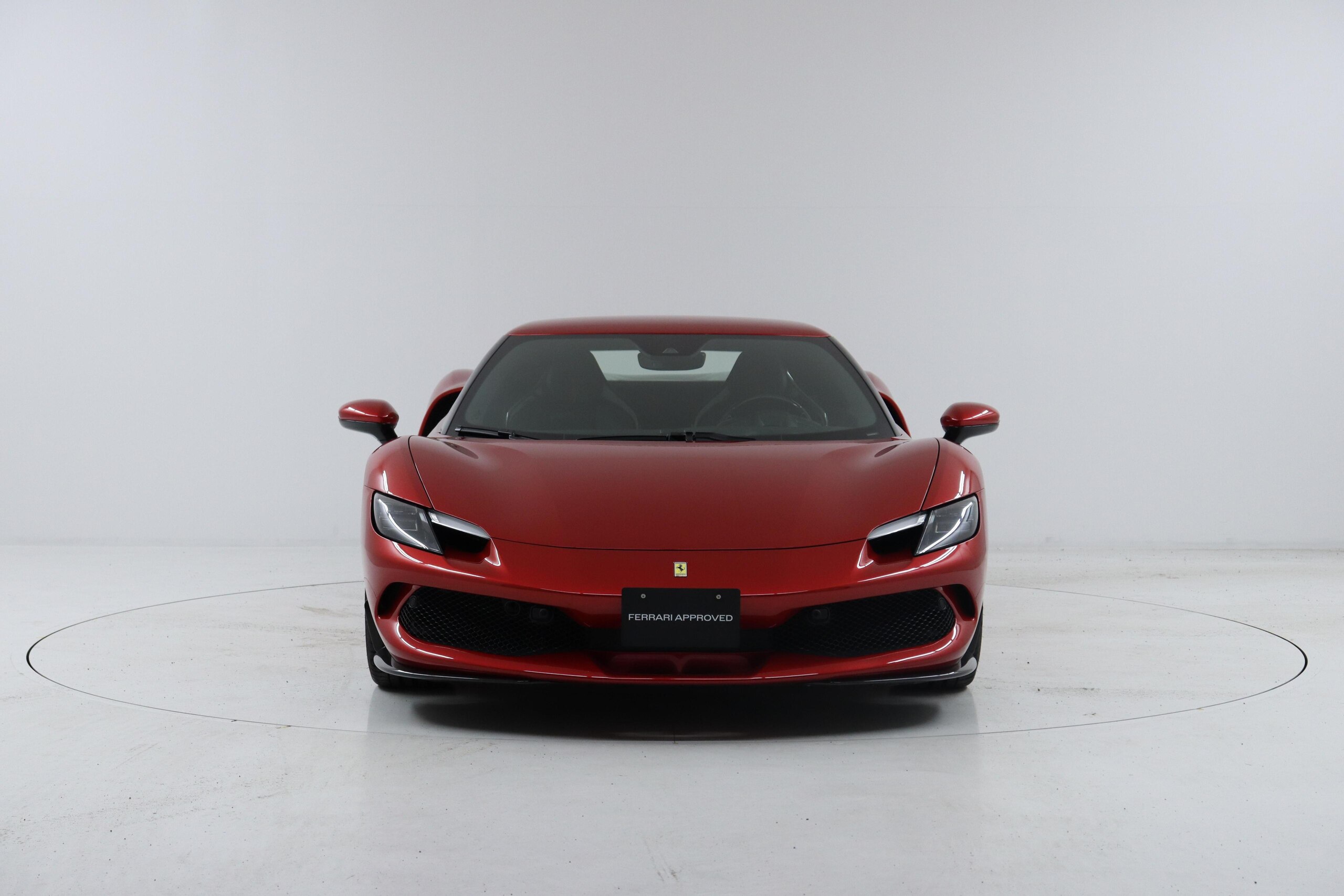 2023 Ferrari 296GTB