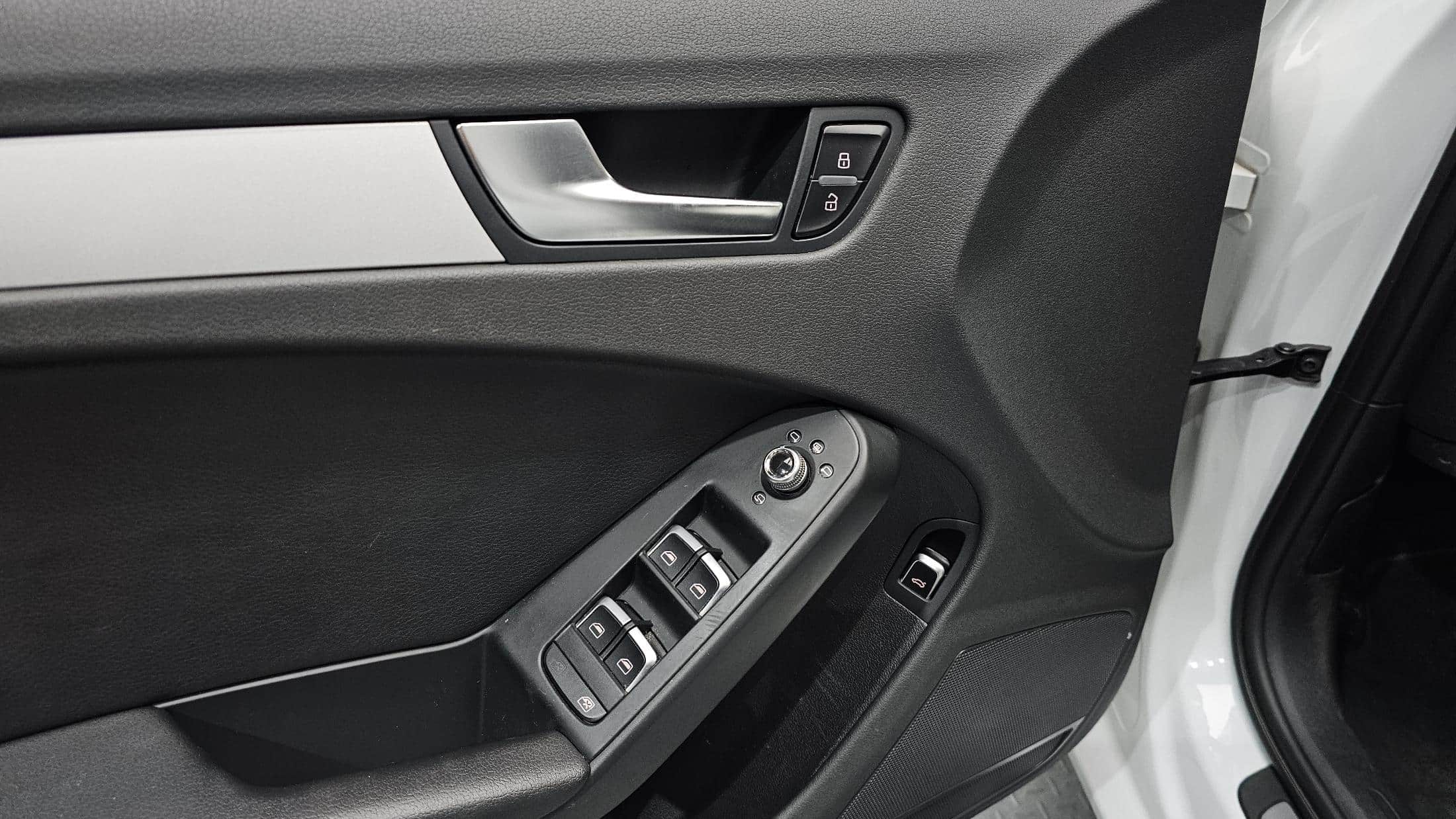 2016 AUDI A4 35 TDI Quattro - 2016 アウディ A4