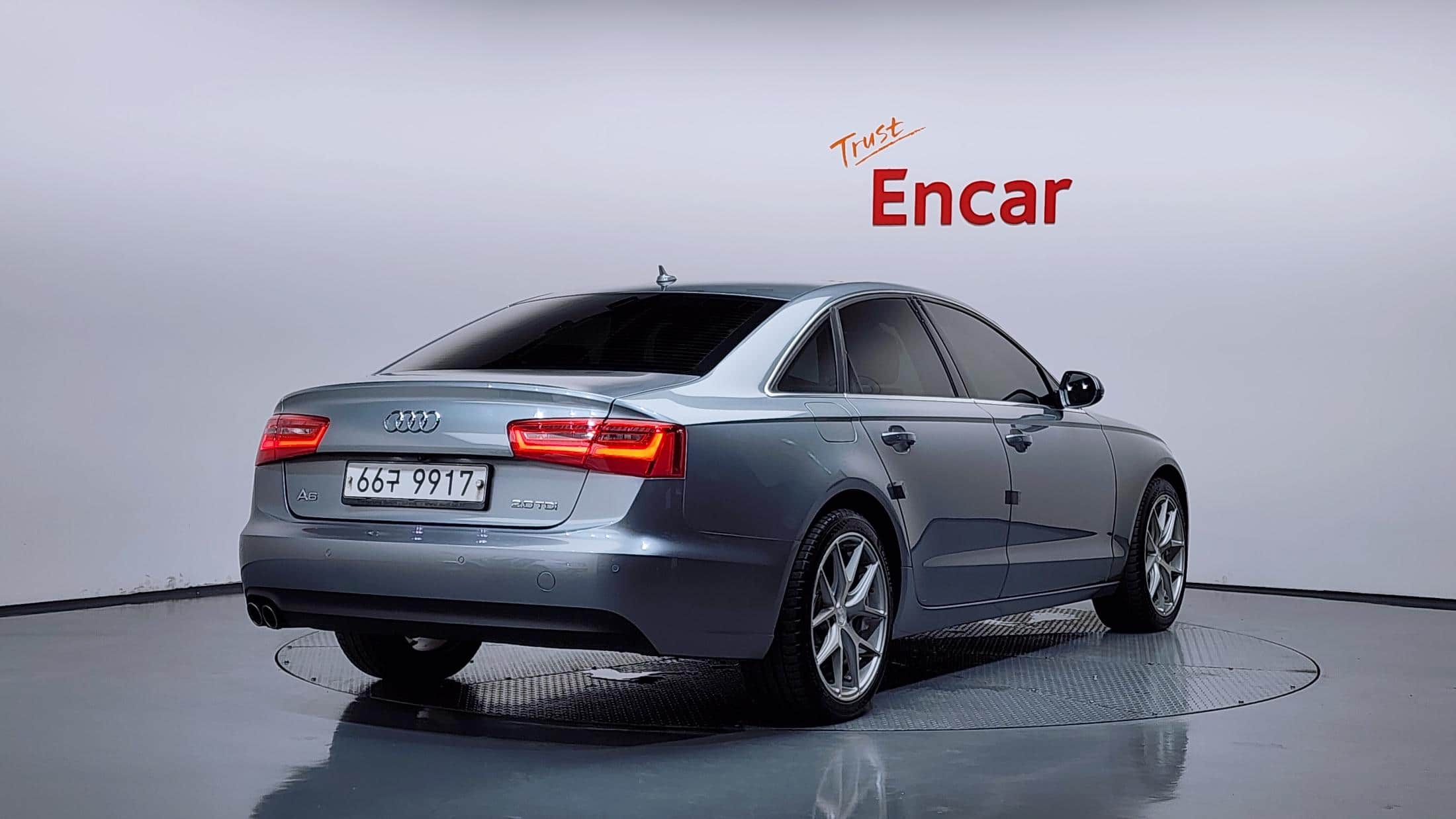2013 AUDI A6 - 2013 アウディ A6