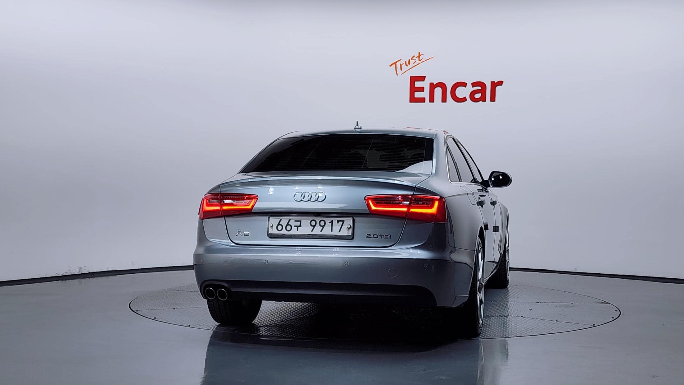2013 AUDI A6 - 2013 アウディ A6