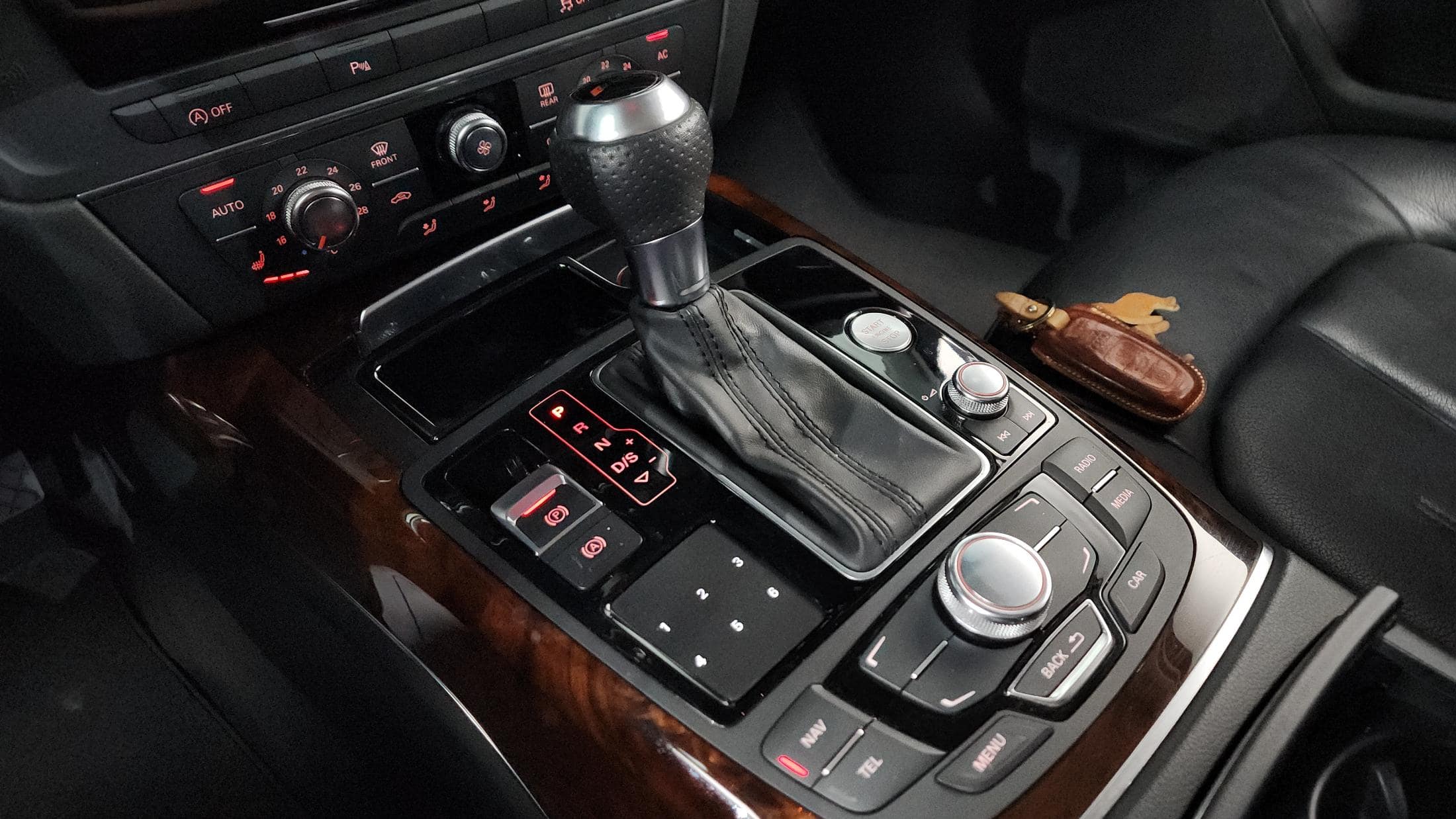 2013 AUDI A6 - 2013 アウディ A6