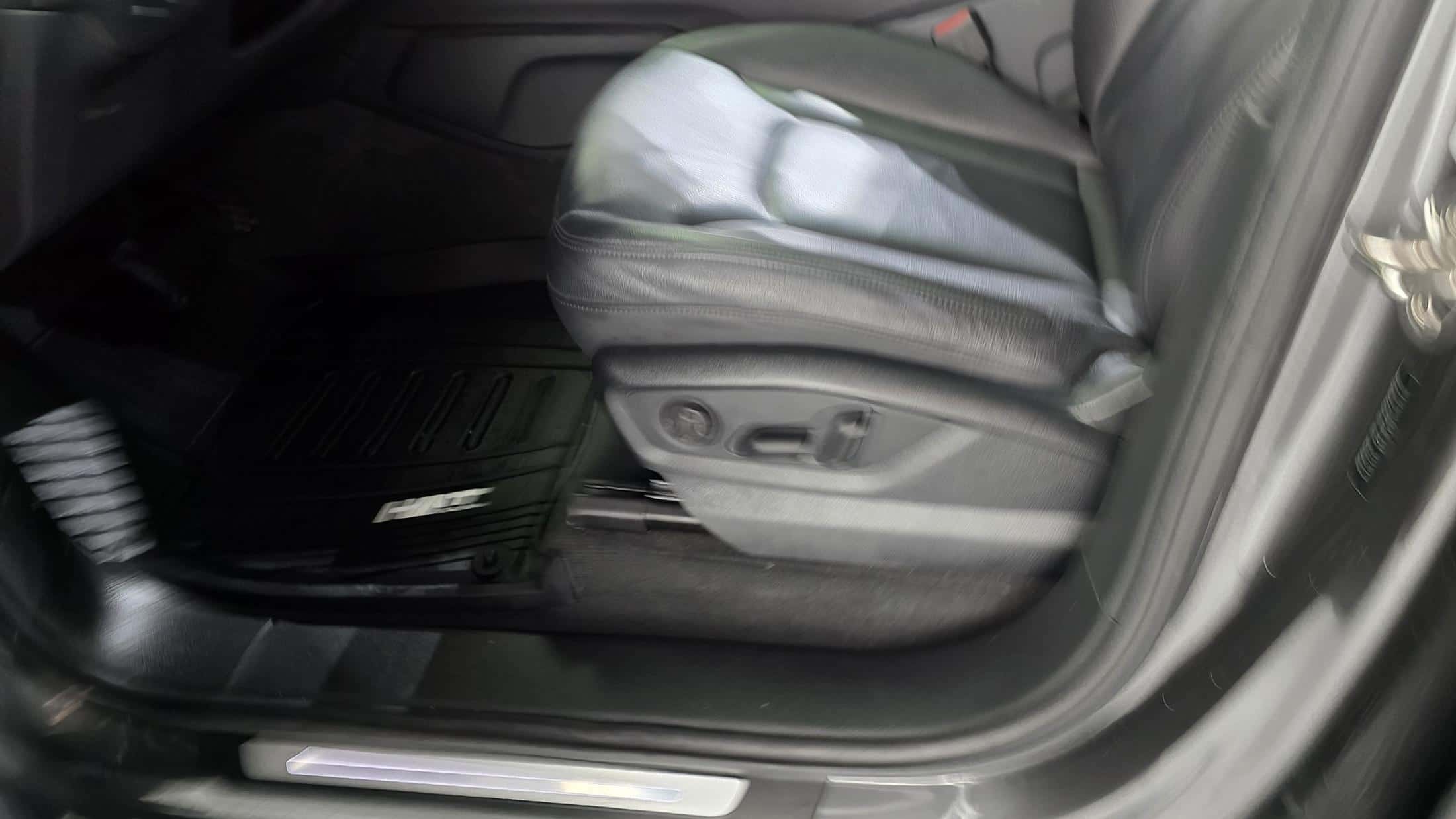 2019 AUDI Q7 45 TFSI Quattro - 2019 アウディ Q7