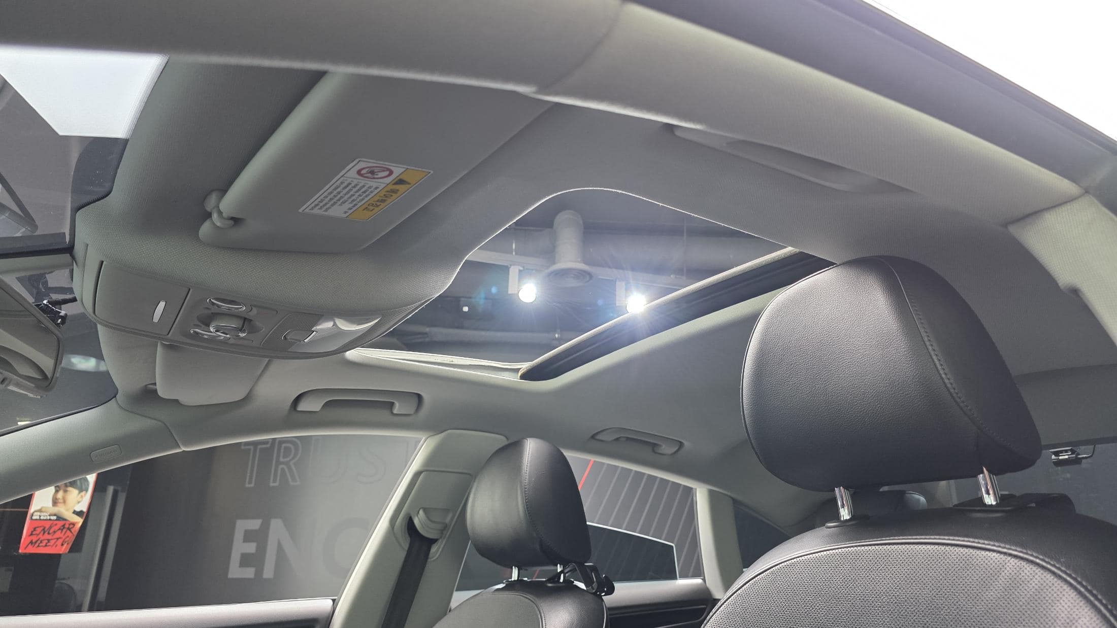 2015 AUDI A5 35 TDI Quattro dynamic Sportback