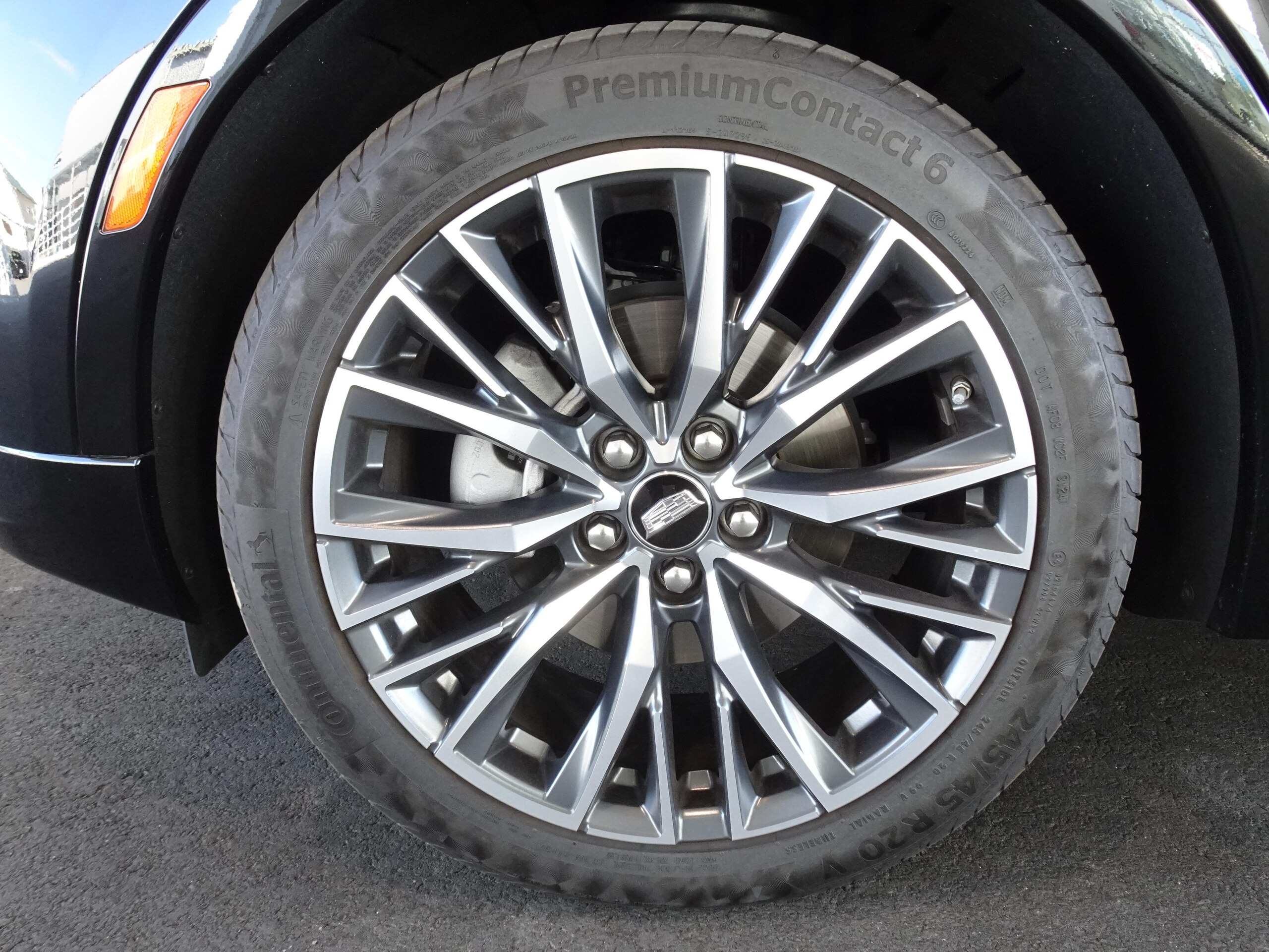 2025 Cadillac XT4 - 2025 كاديلاك XT4