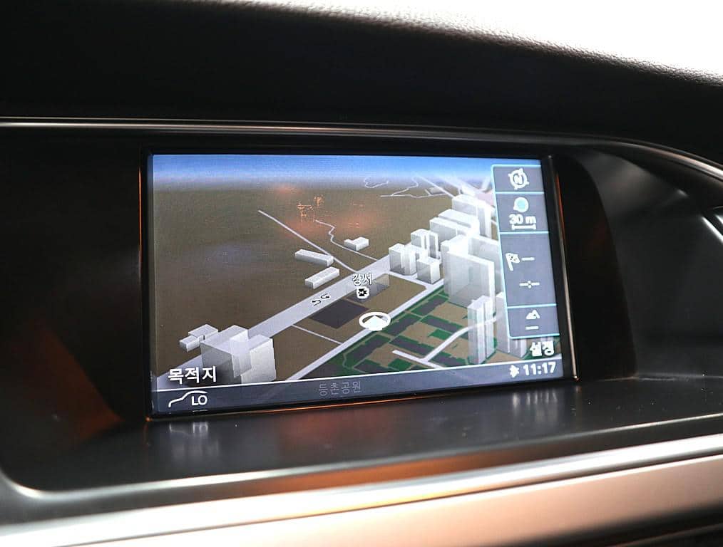 2015 AUDI A5 35 TDI Quattro Sportback - 2015 アウディ A5