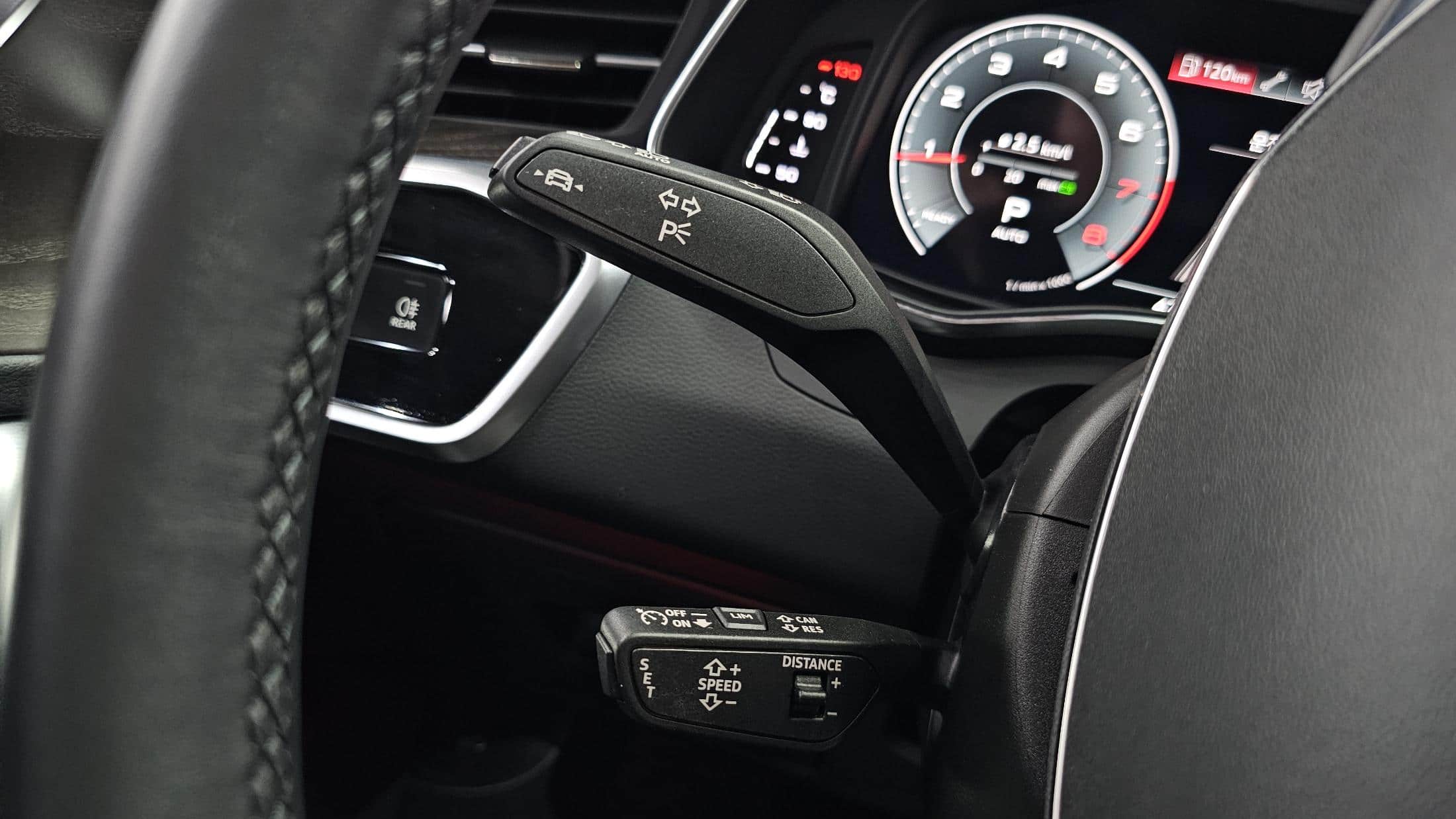 2022 AUDI A6 45 TFSI Quattro Premium - 2022 アウディ A6