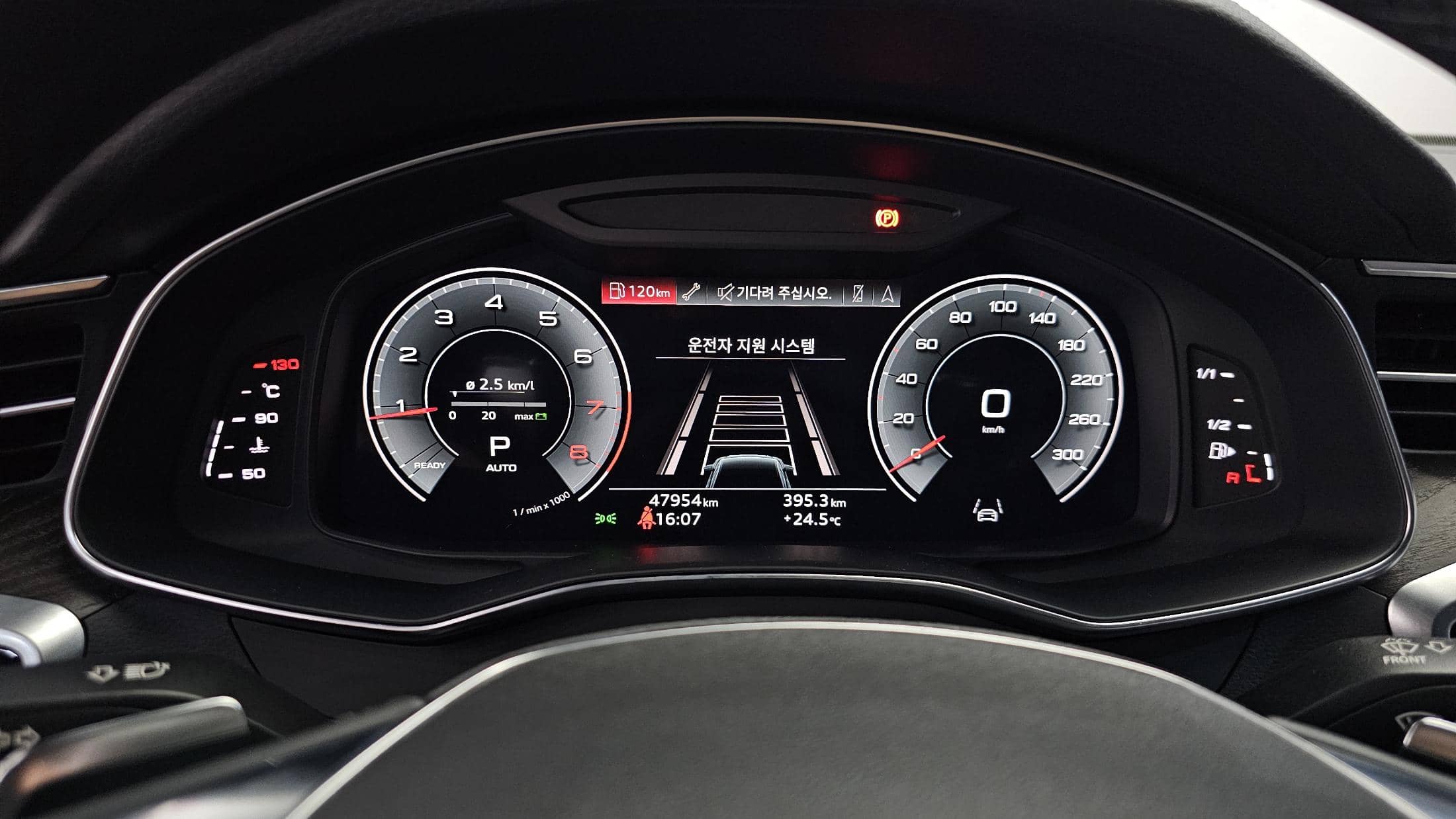 2022 AUDI A6 45 TFSI Quattro Premium - 2022 アウディ A6