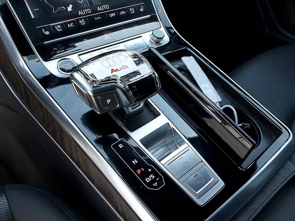 2021 AUDI Q7 45 TDI Quattro Premium
