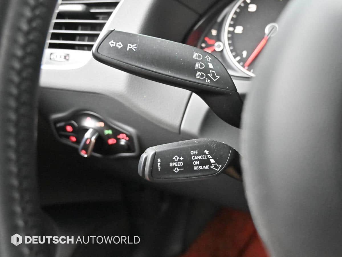 2015 AUDI Q5 45 TDI Quattro