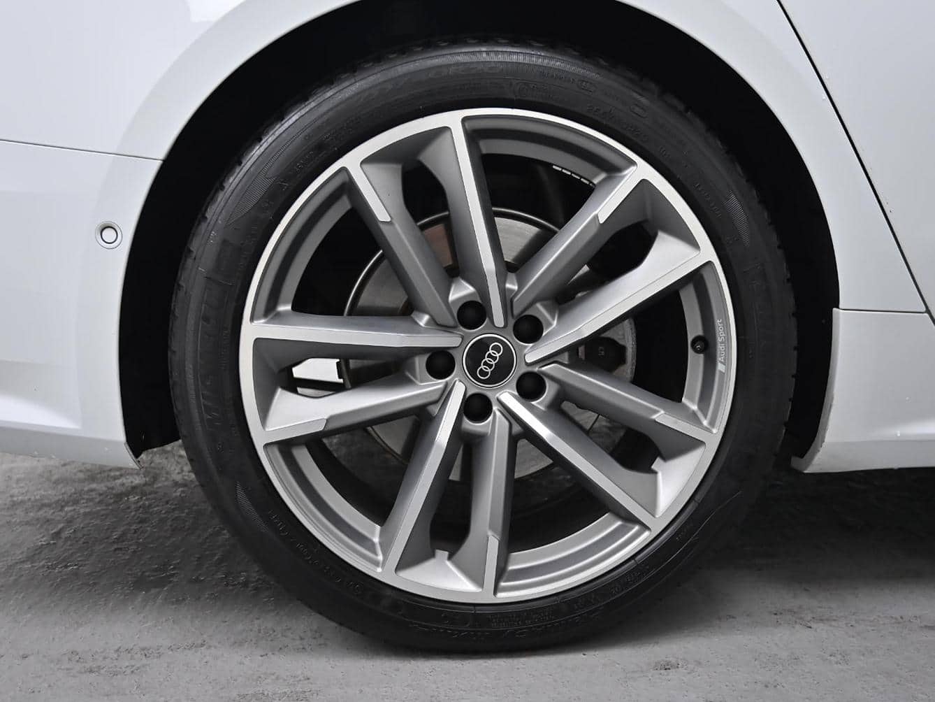 2023 AUDI A7 55 TFSI Quattro Premium