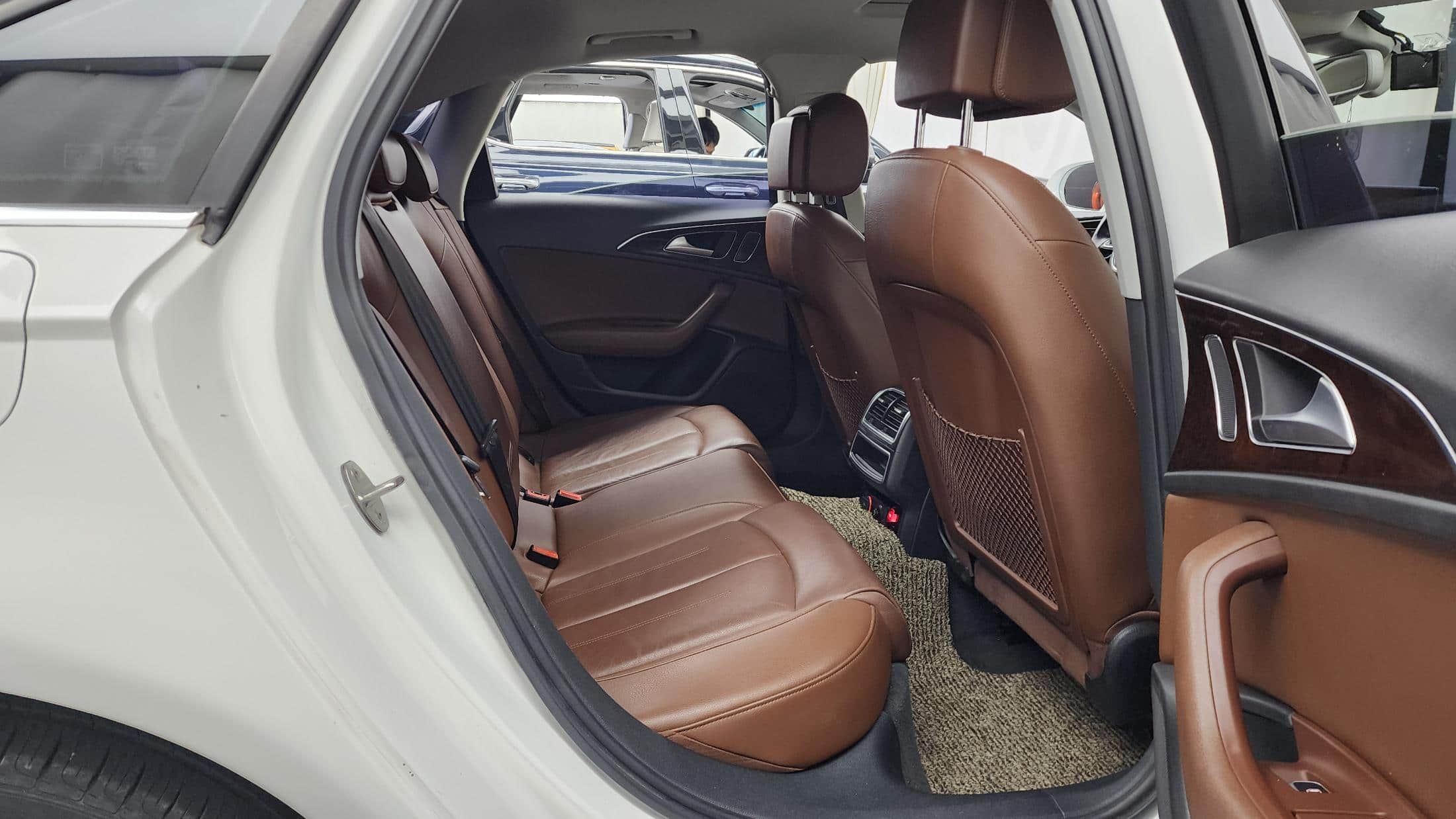 2014 AUDI A6