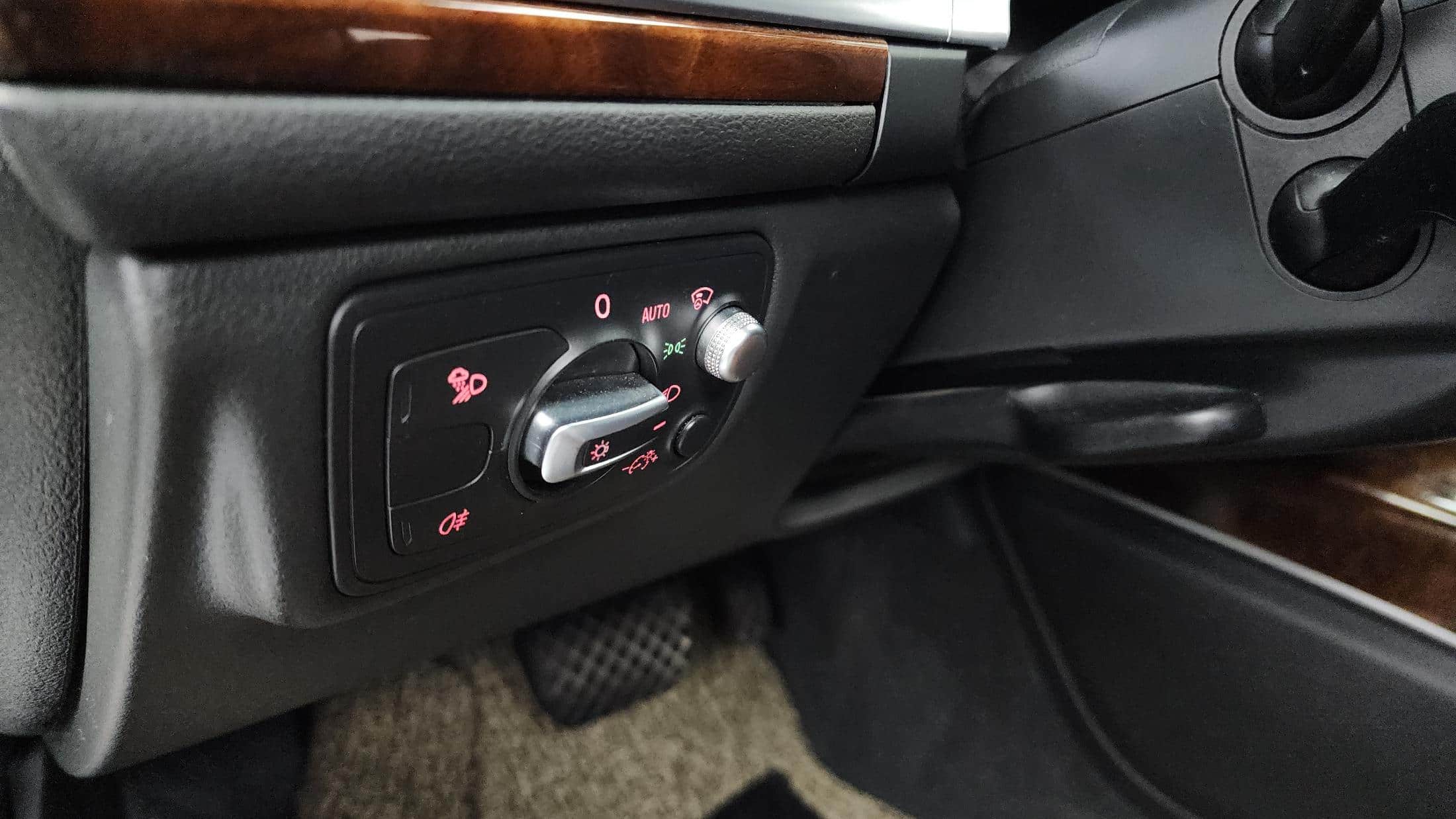 2014 AUDI A6