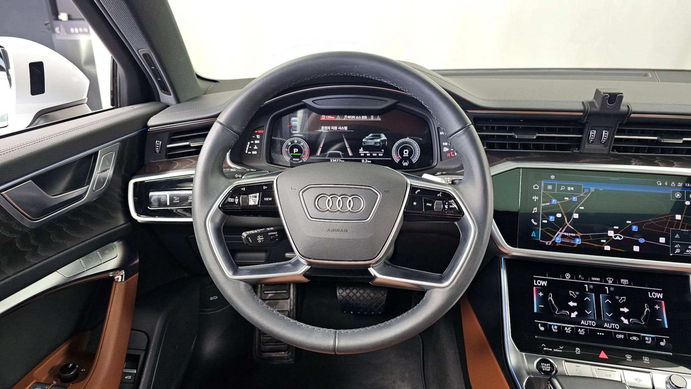 2023 AUDI A6 40 TDI Quattro Premium