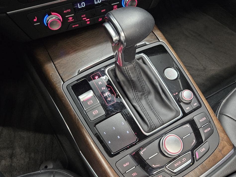 2014 AUDI A7