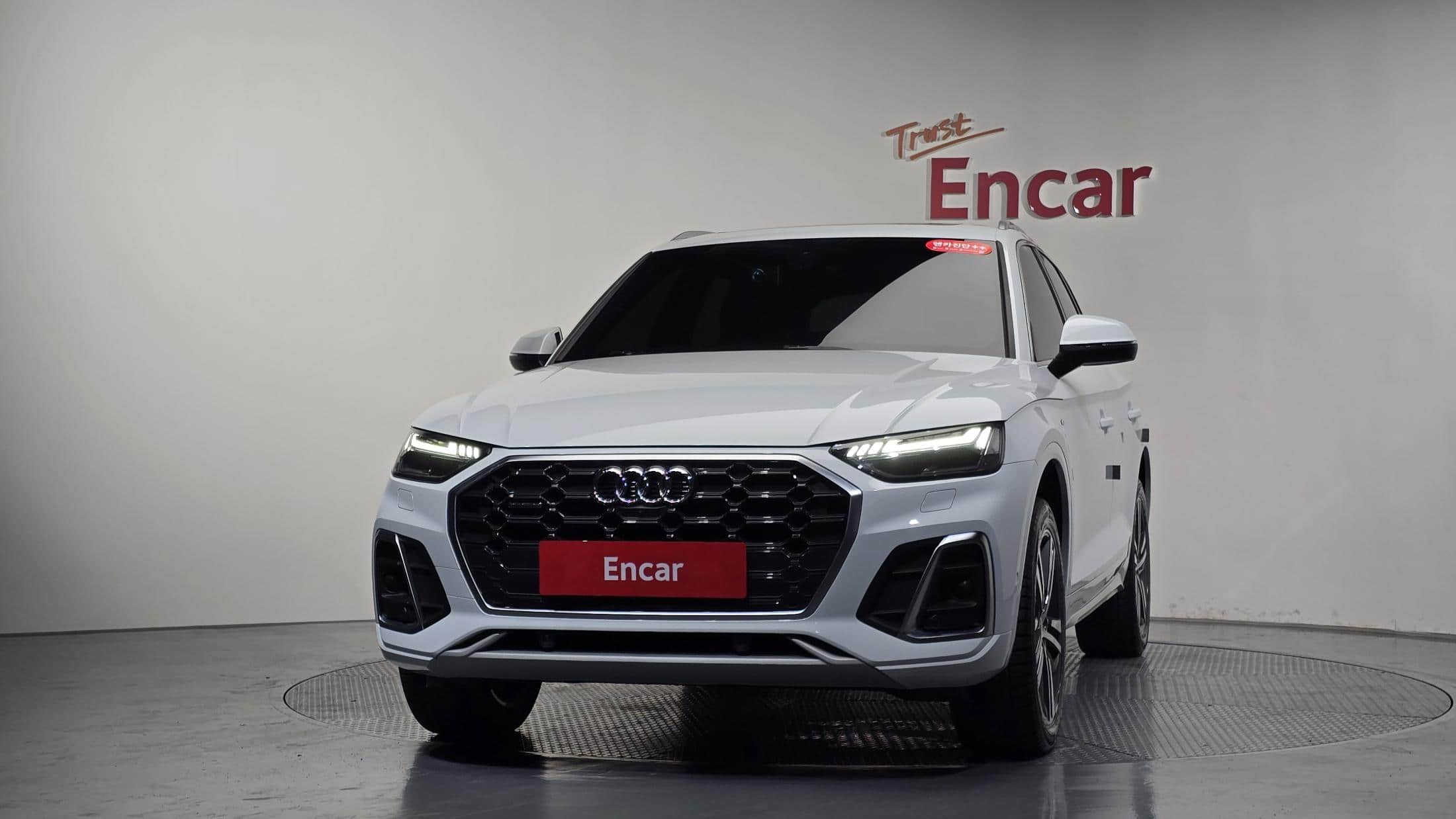 2023 AUDI Q5 40 TDI Quattro Premium - 2023 アウディ Q5