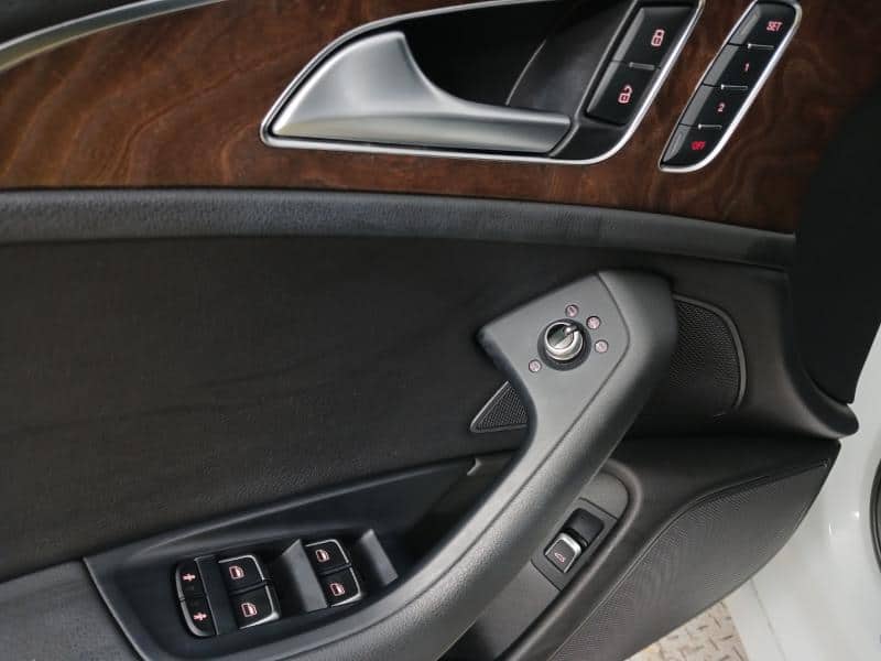 2016 AUDI A6 35 TDI Premium - 2016 アウディ A6