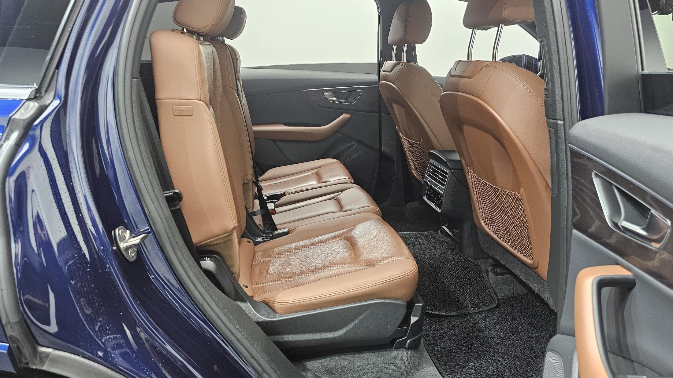 2021 AUDI Q7 45 TDI Quattro Premium